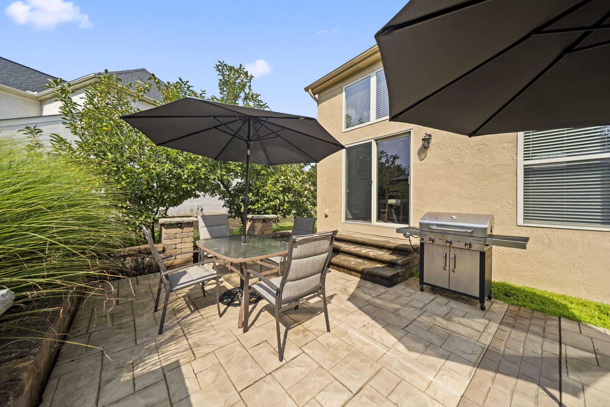 8302 Danbridge Way
