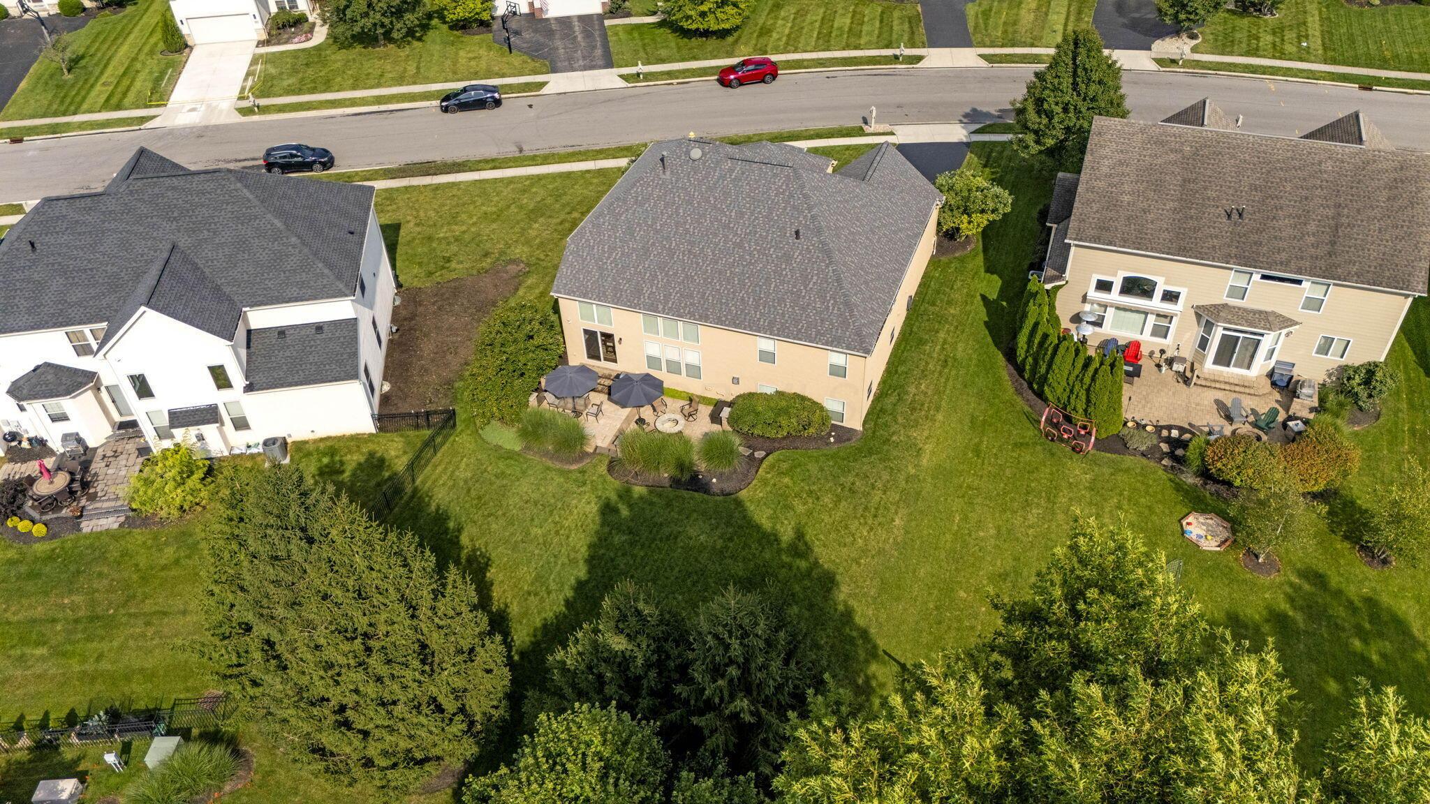 8302 Danbridge Way