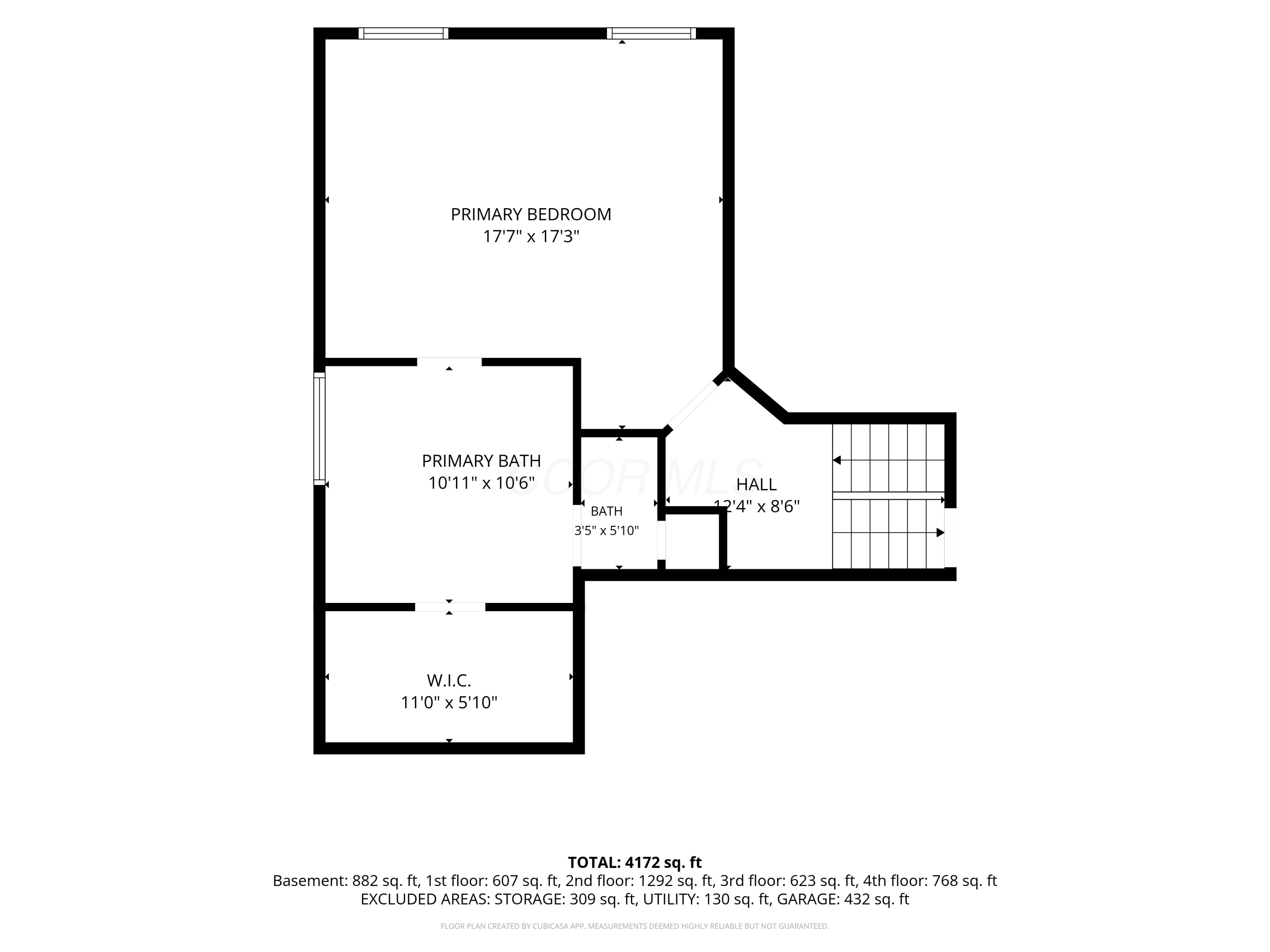 8302 Danbridge Way
