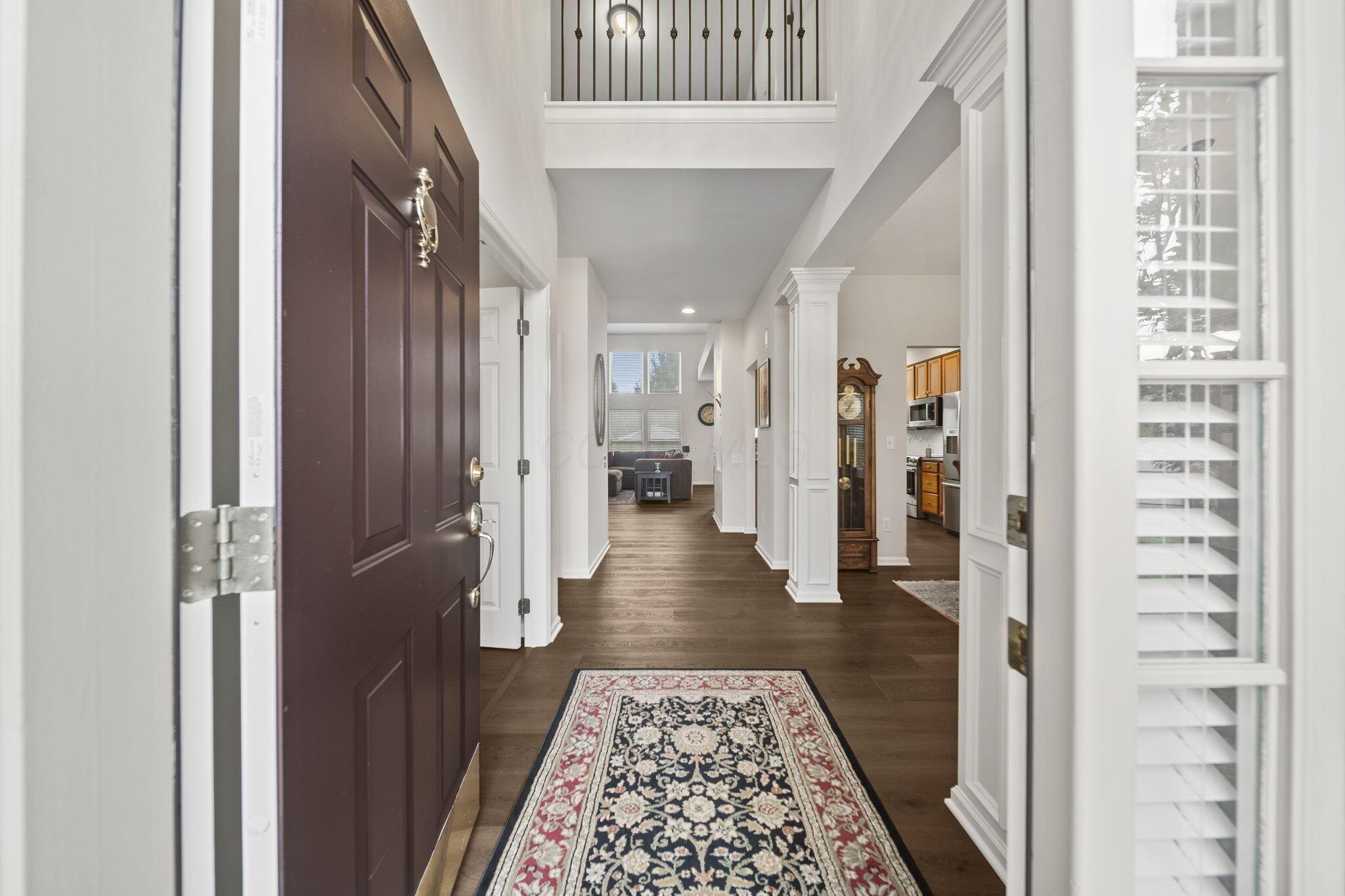 8302 Danbridge Way