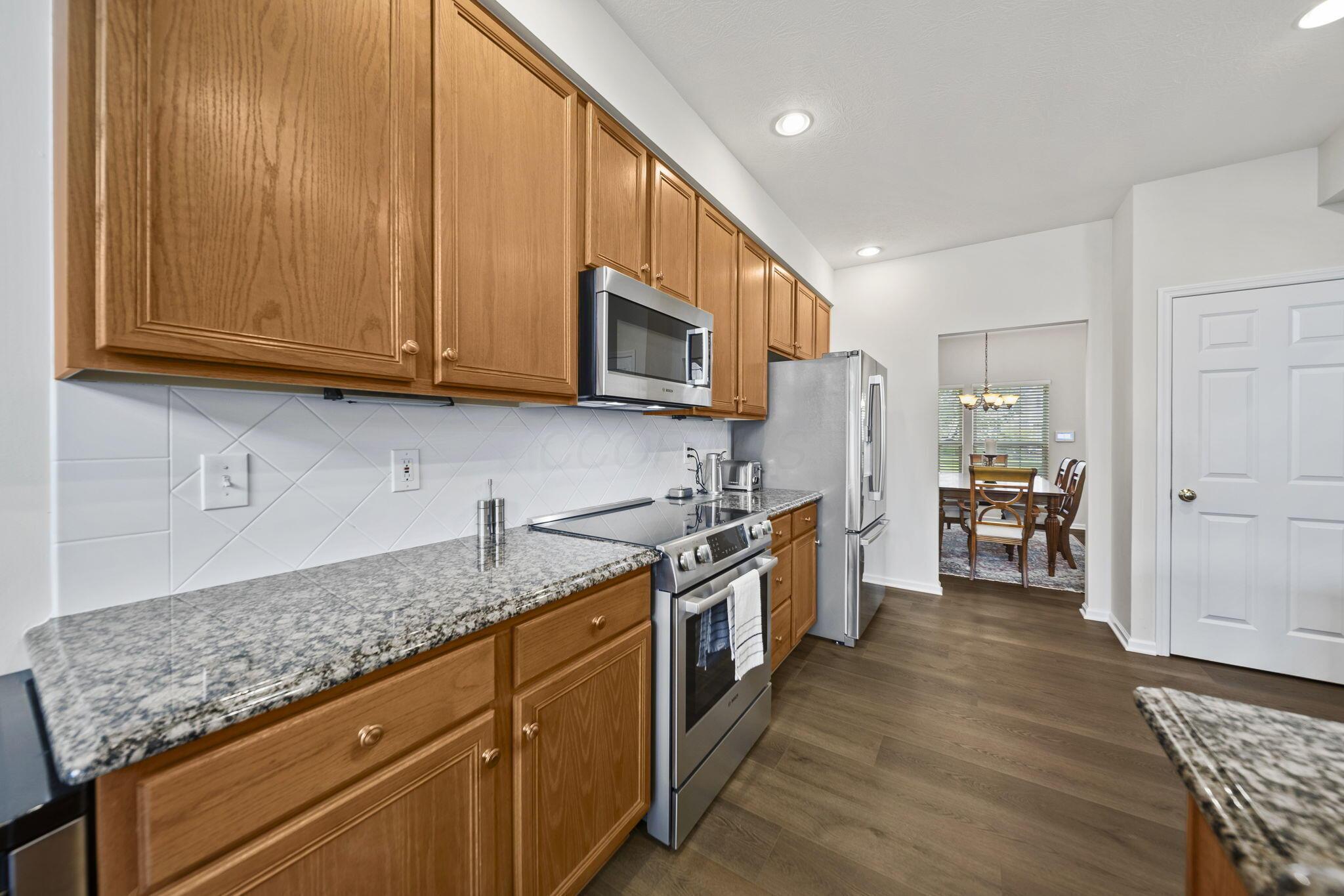 8302 Danbridge Way