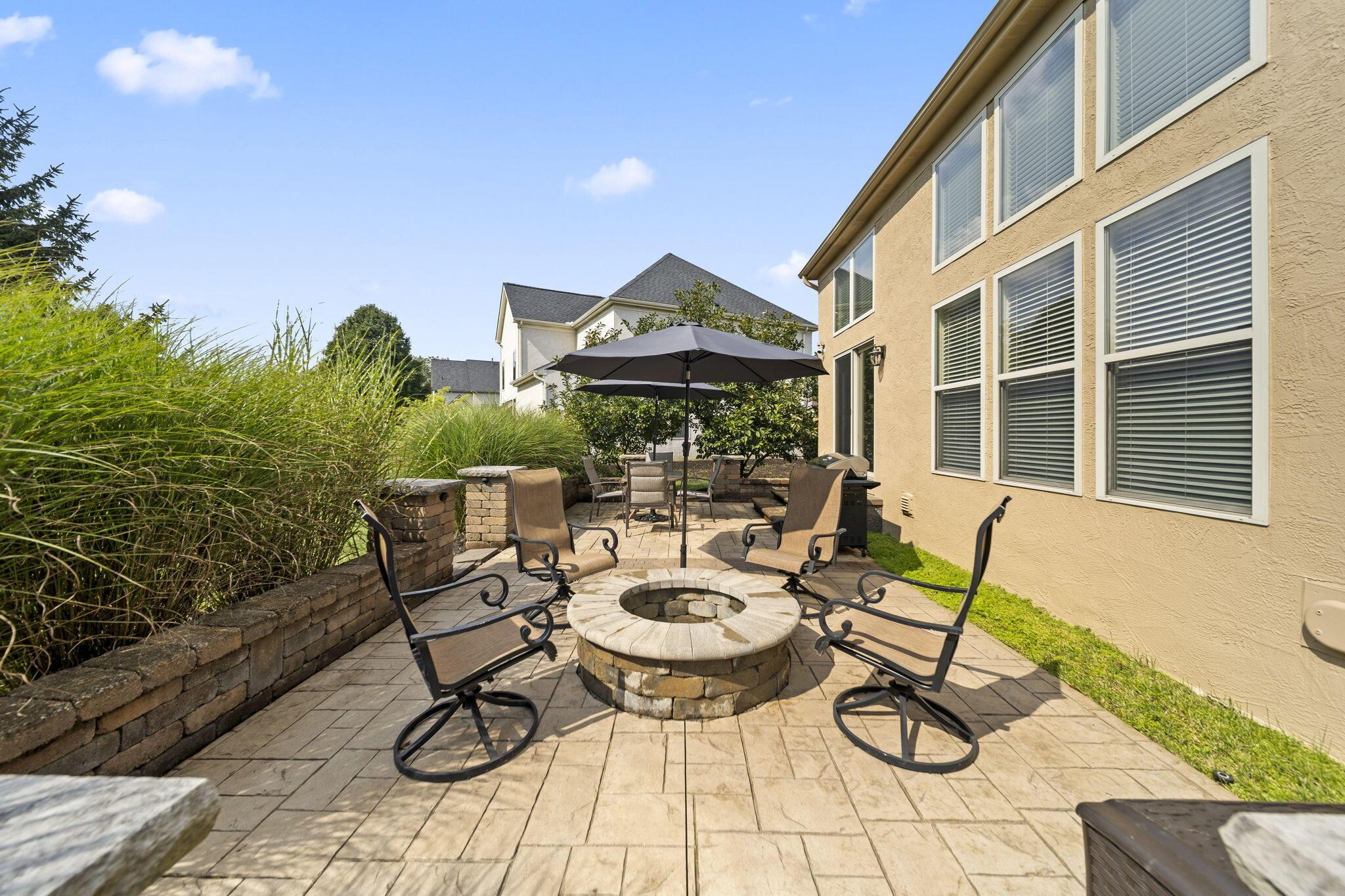 8302 Danbridge Way