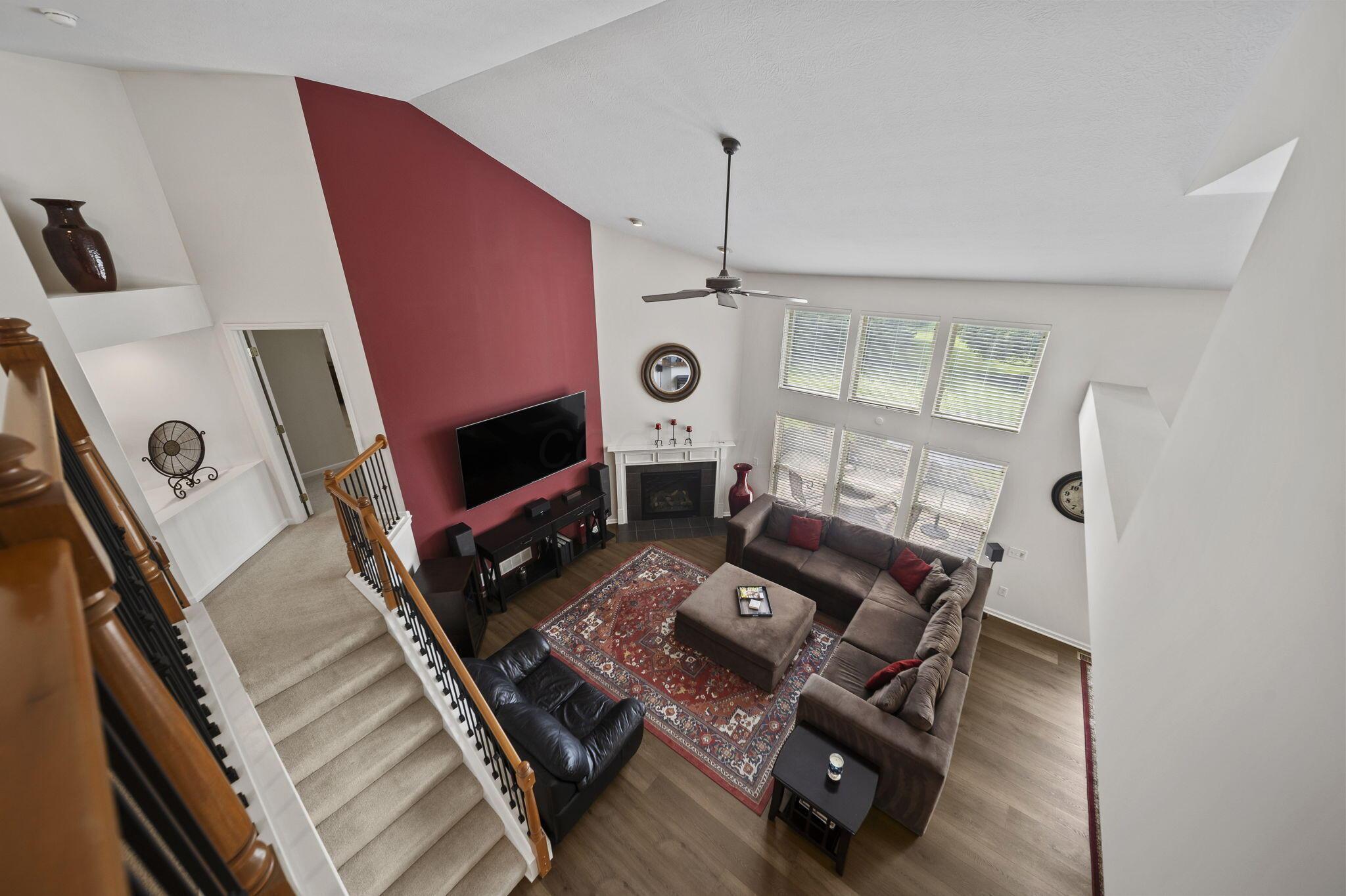 8302 Danbridge Way