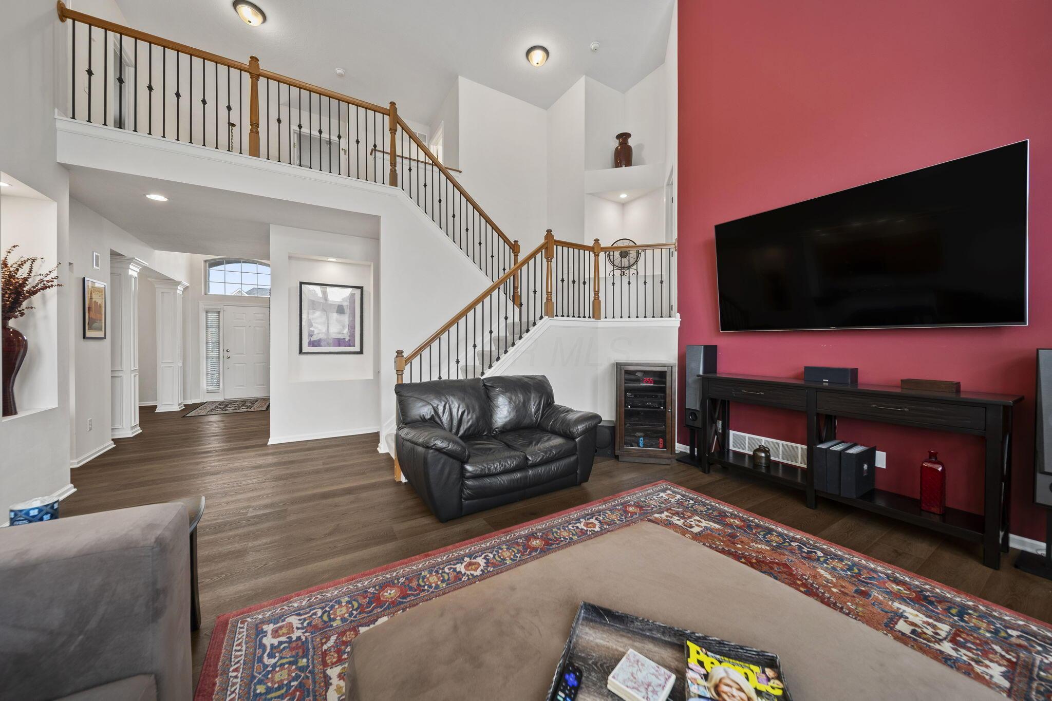 8302 Danbridge Way