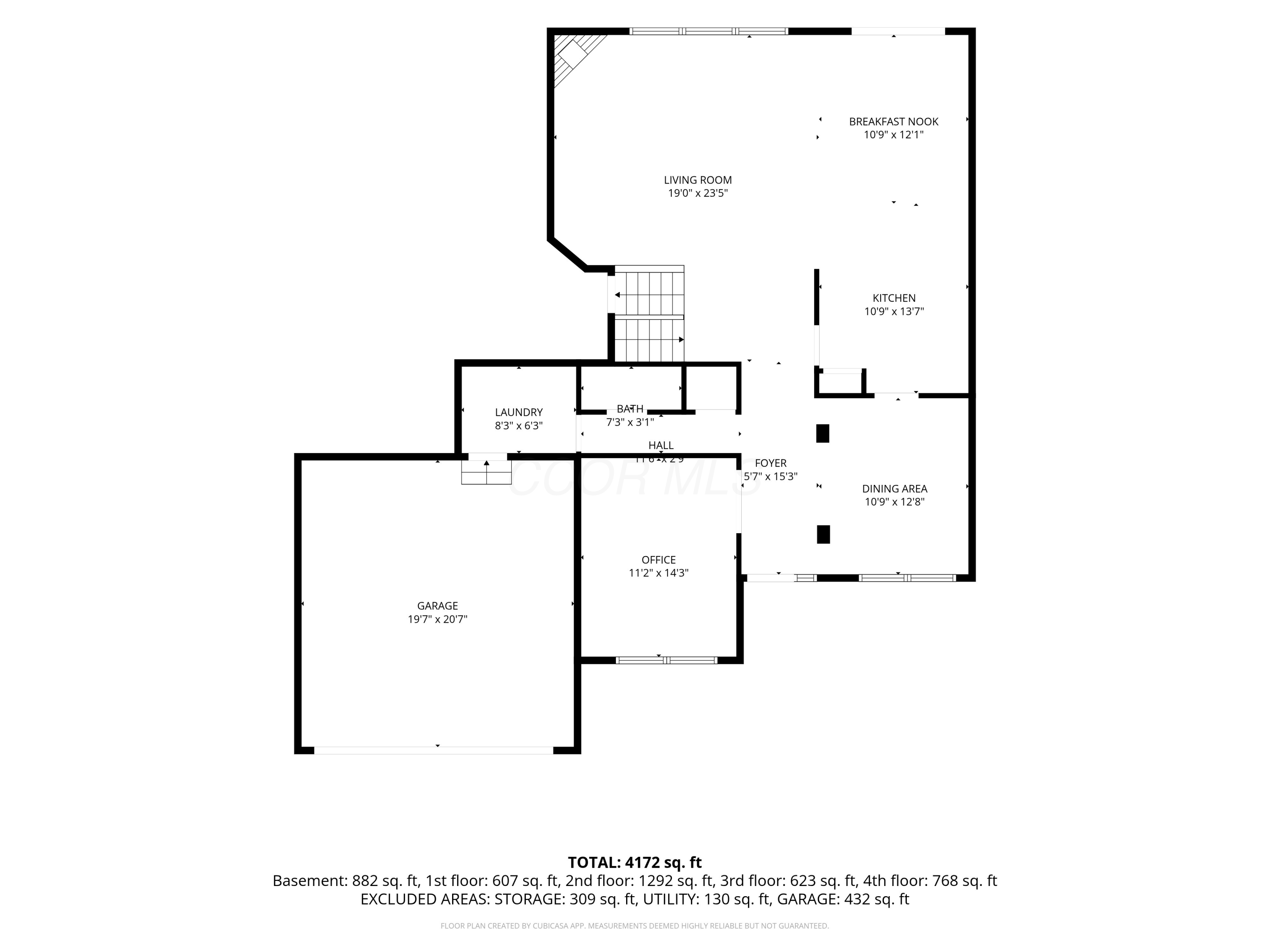 8302 Danbridge Way