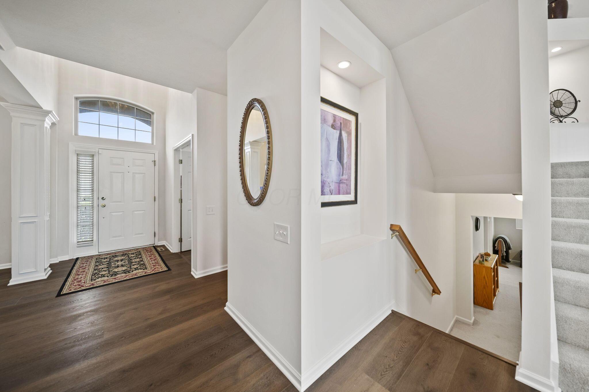 8302 Danbridge Way