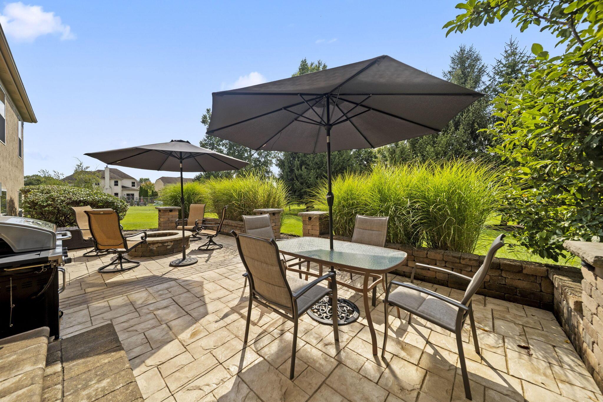 8302 Danbridge Way