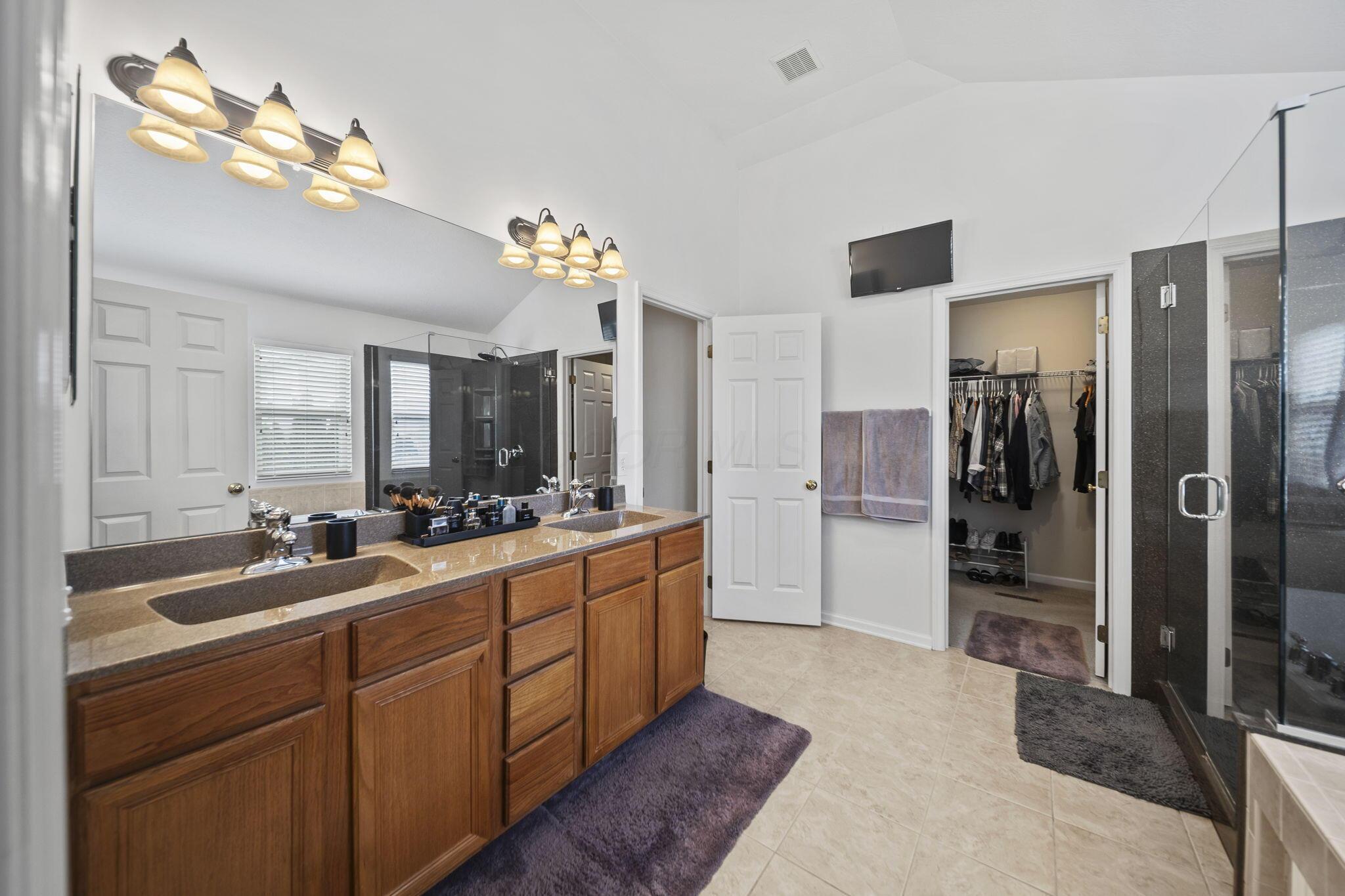 8302 Danbridge Way