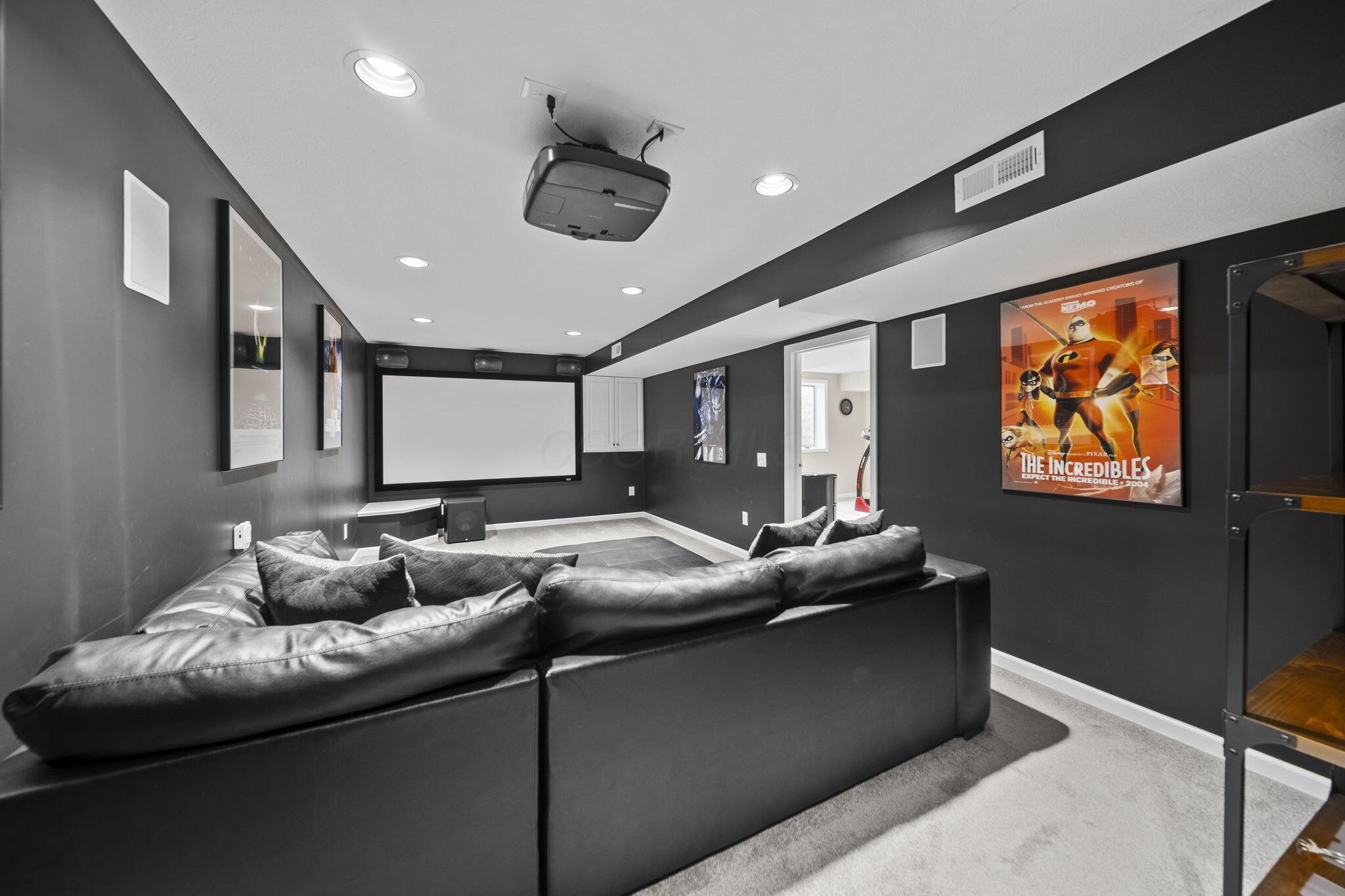 8302 Danbridge Way