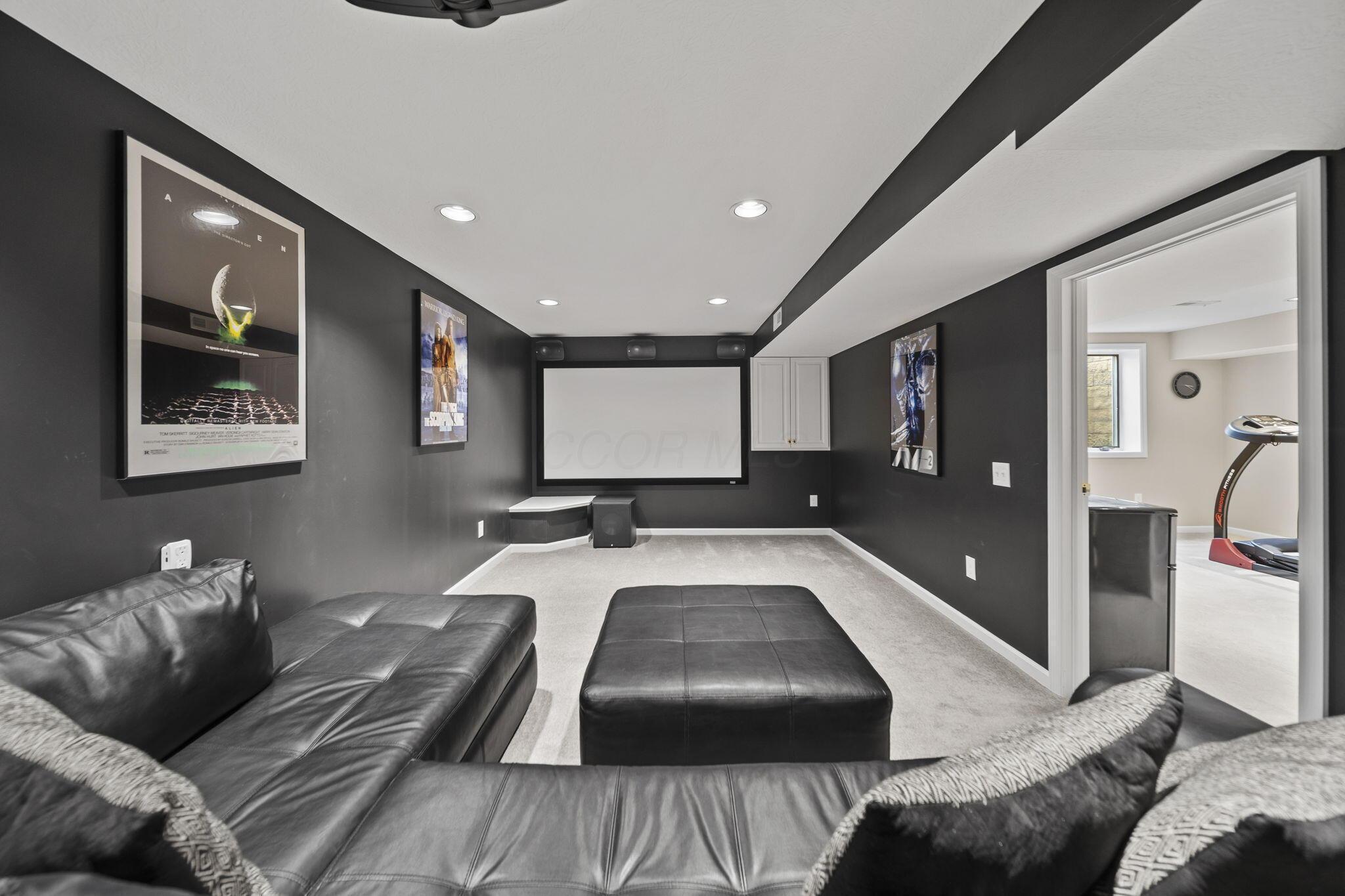 8302 Danbridge Way