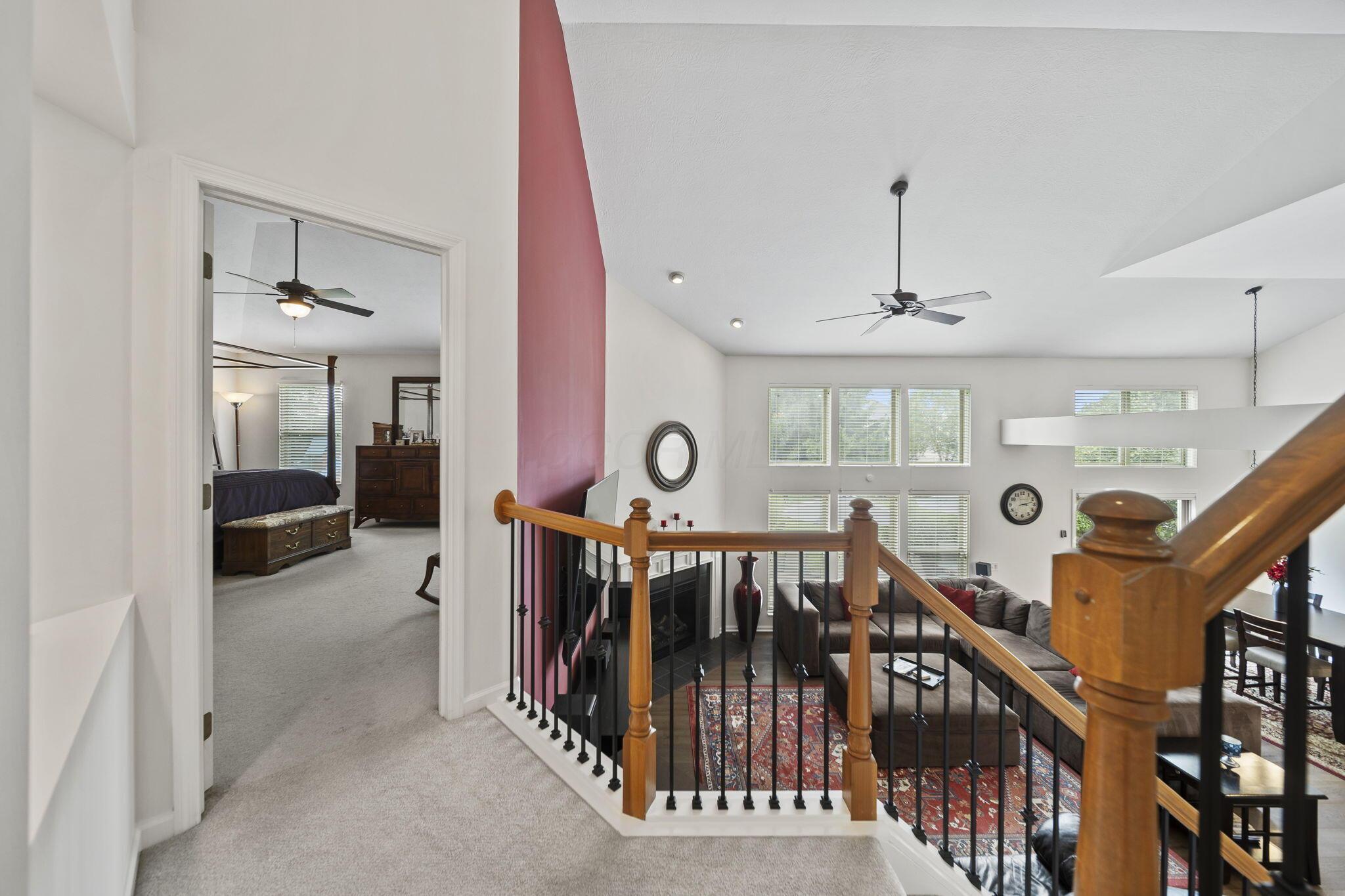 8302 Danbridge Way