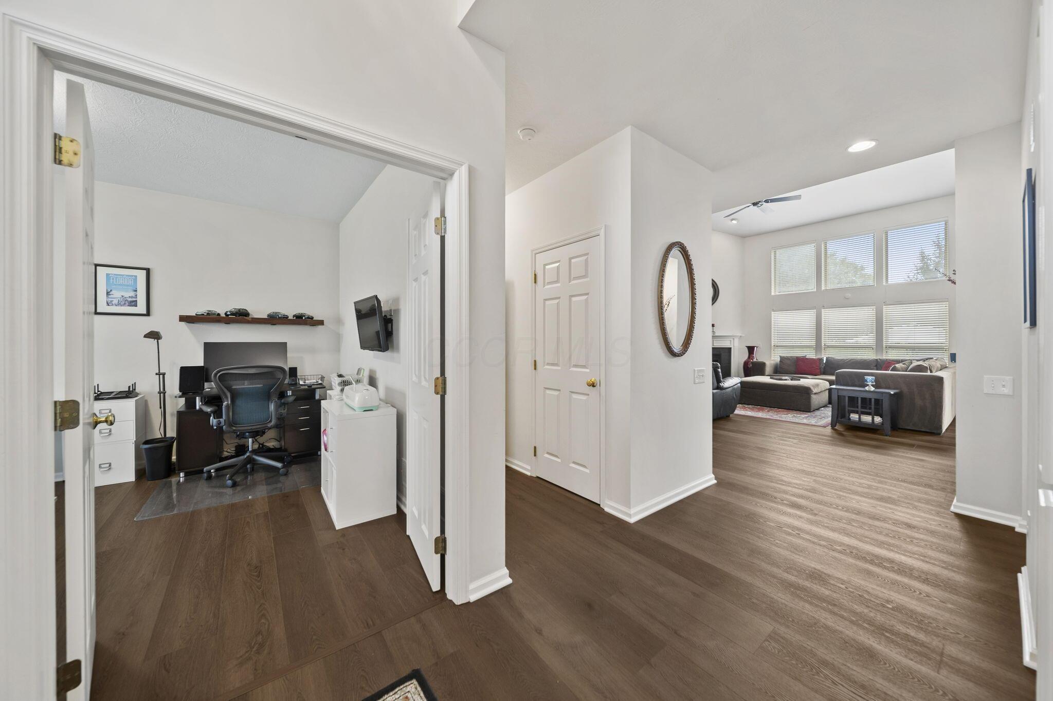 8302 Danbridge Way