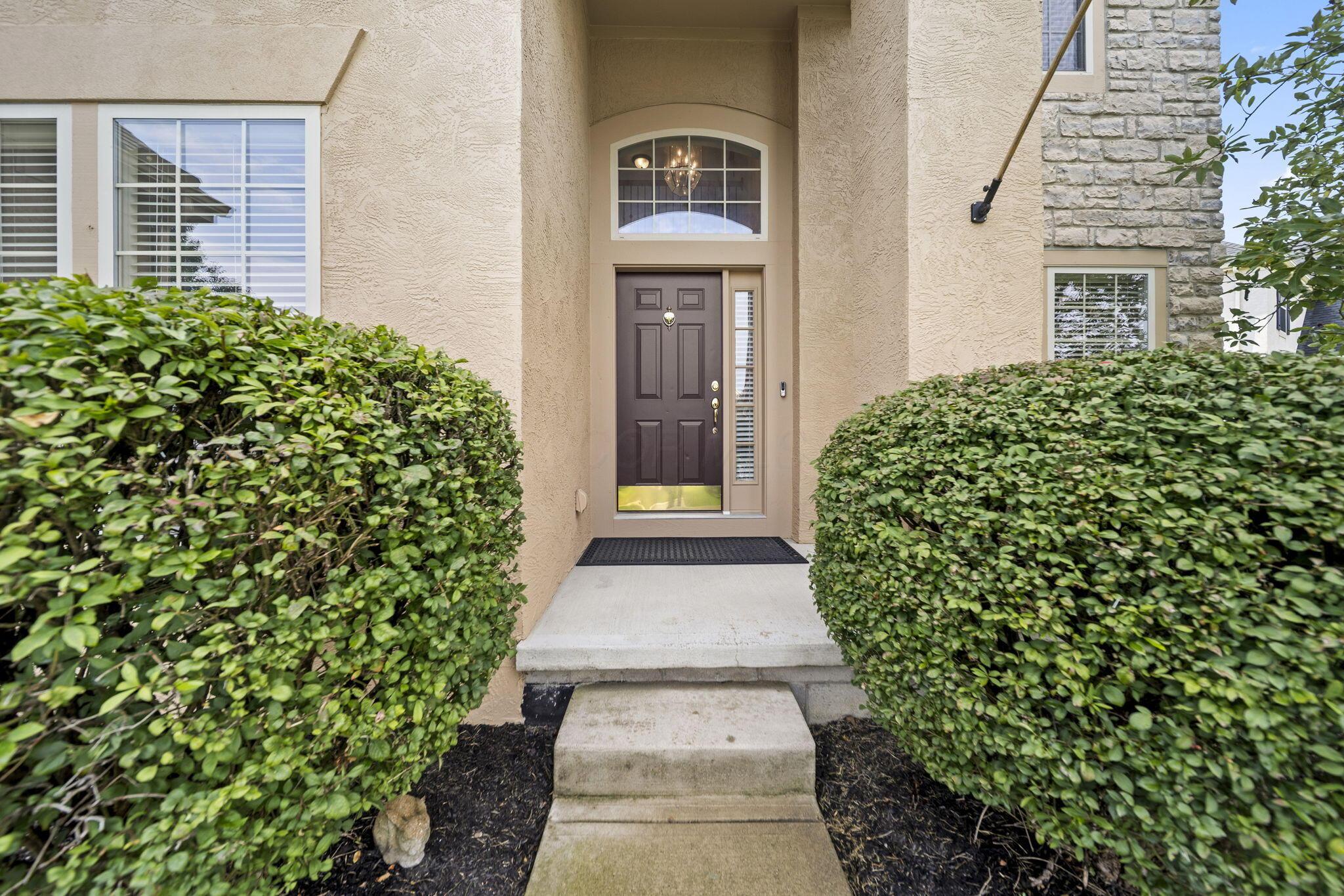 8302 Danbridge Way