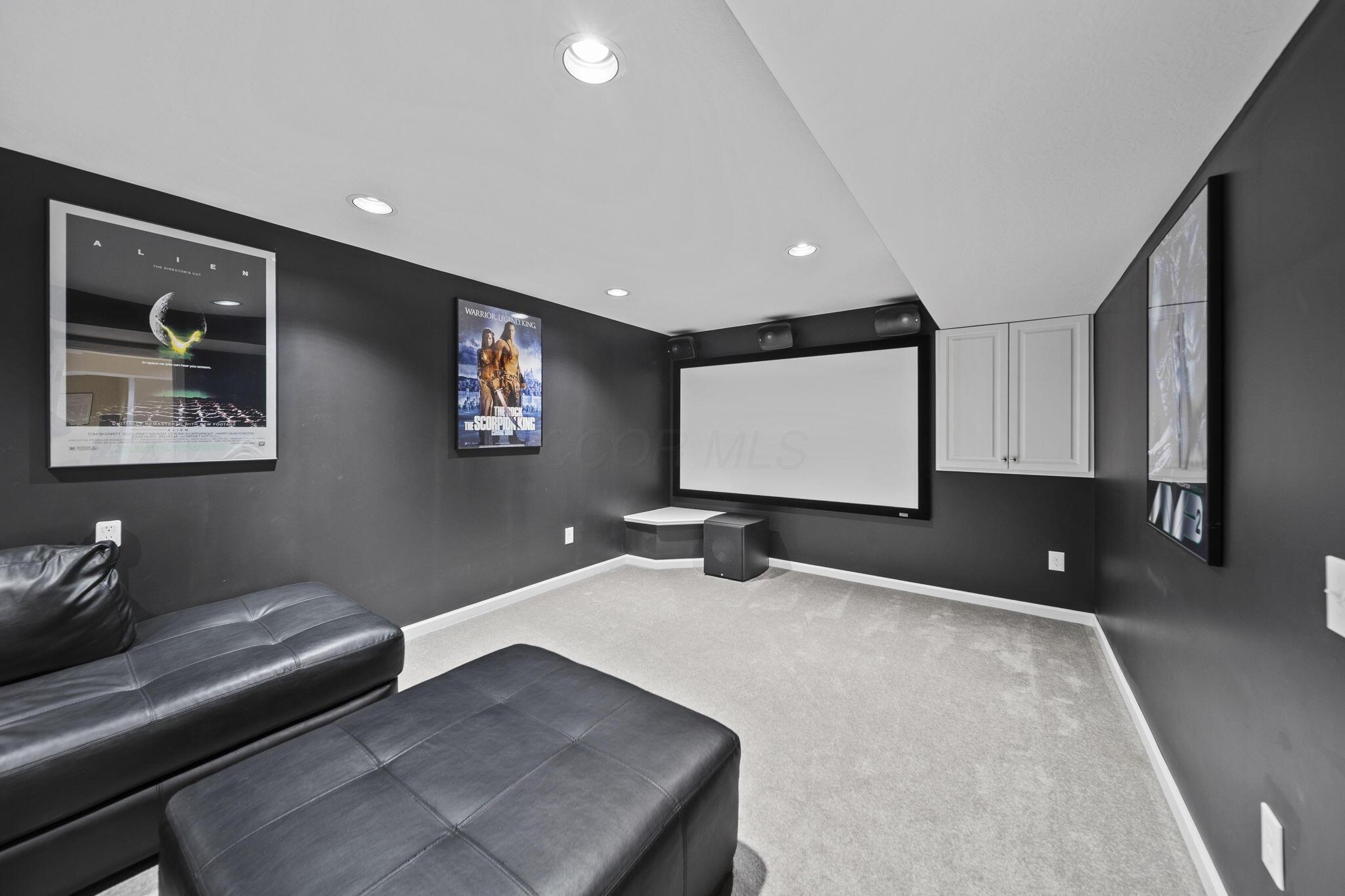 8302 Danbridge Way