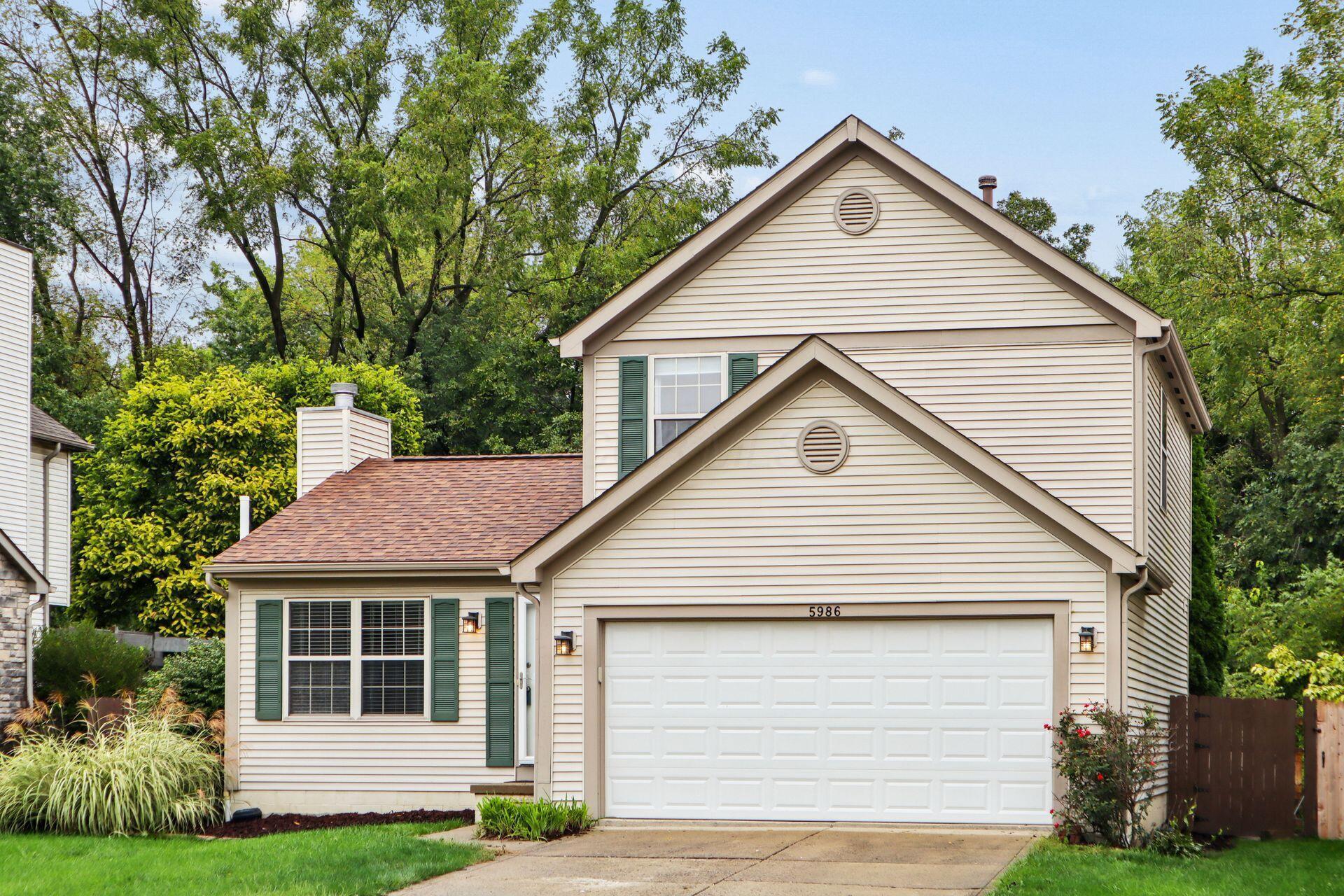 5986 Wexford Park Drive