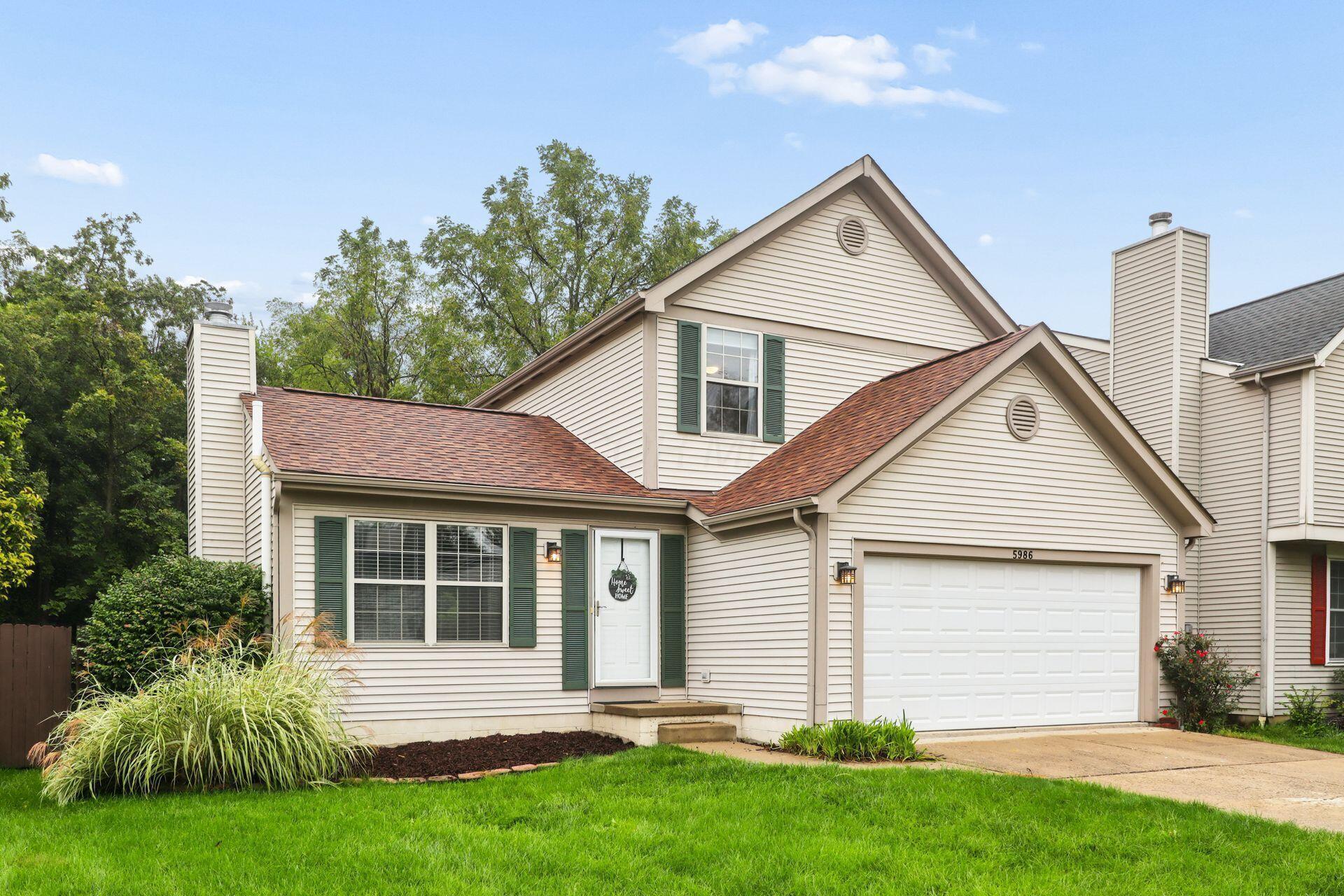 5986 Wexford Park Drive
