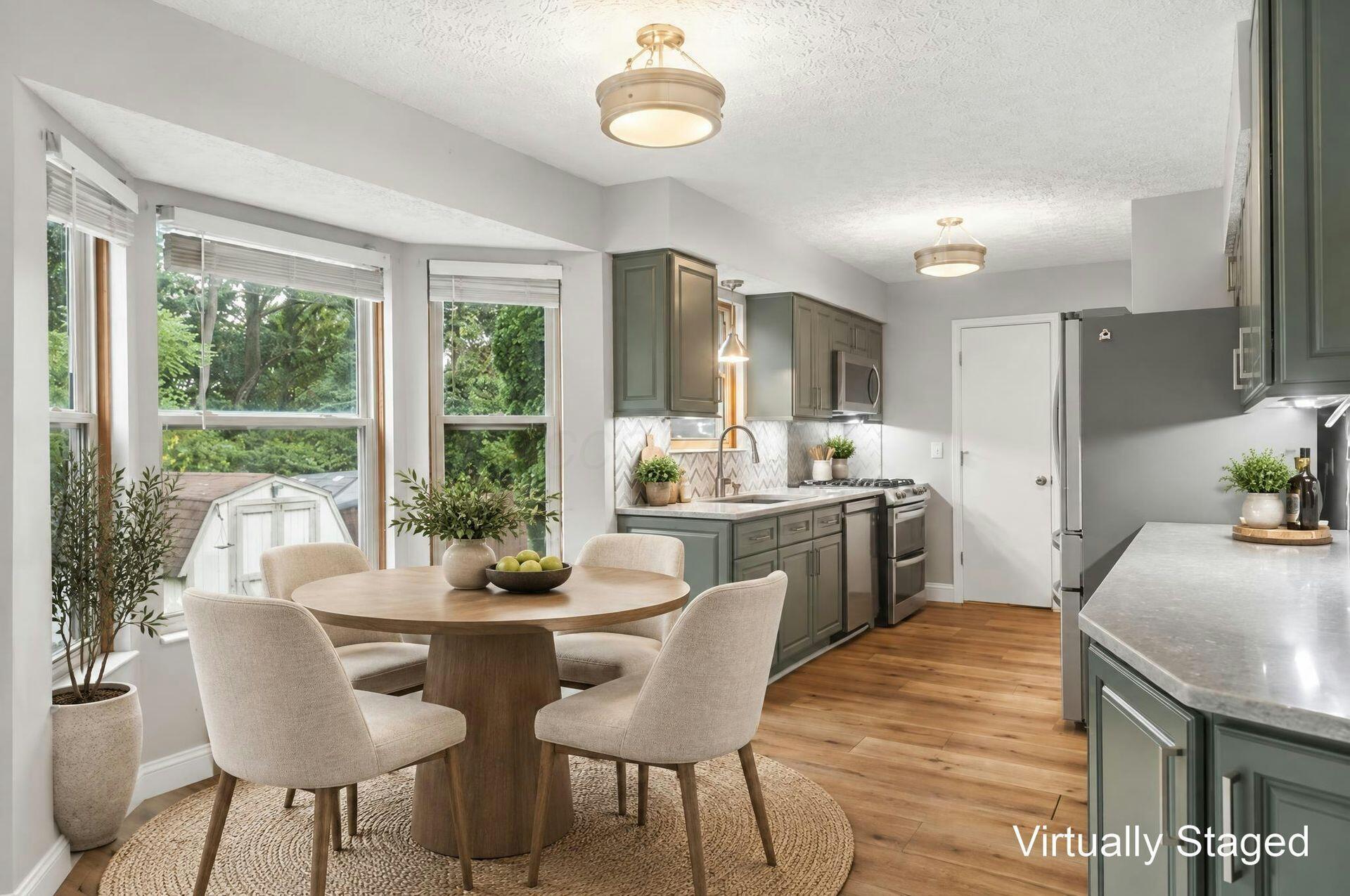 5986 Wexford Park Drive