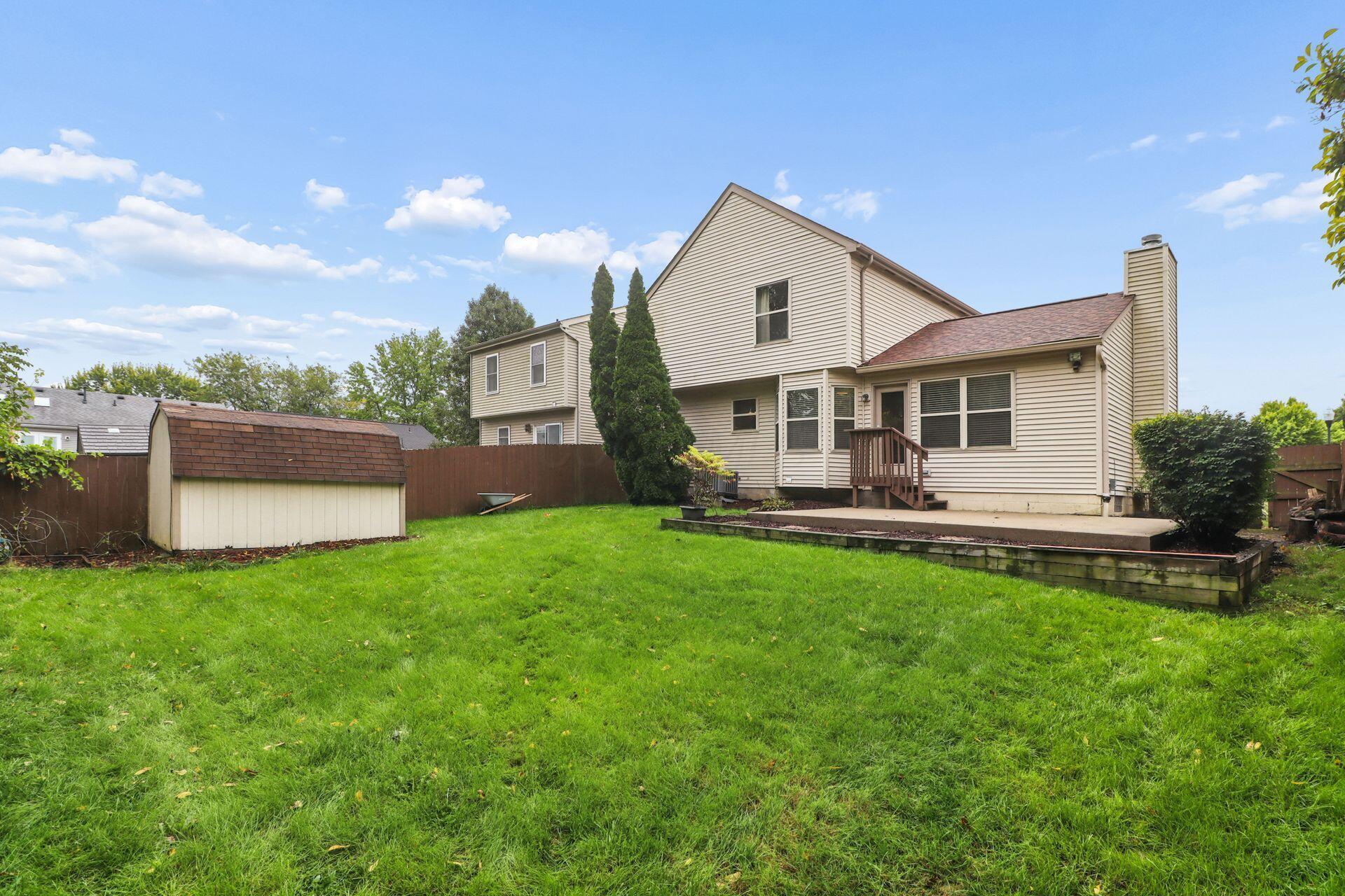 5986 Wexford Park Drive