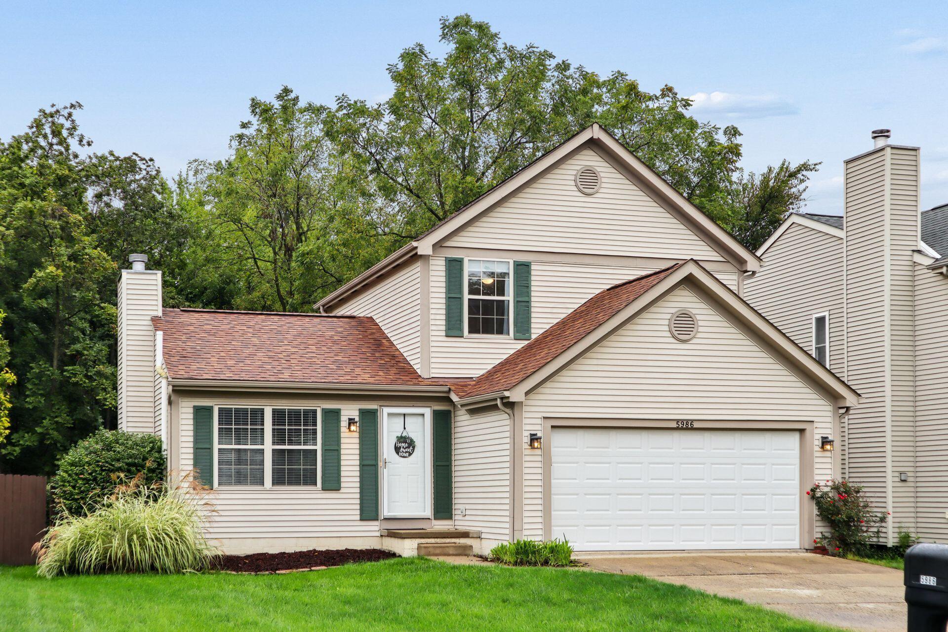 5986 Wexford Park Drive
