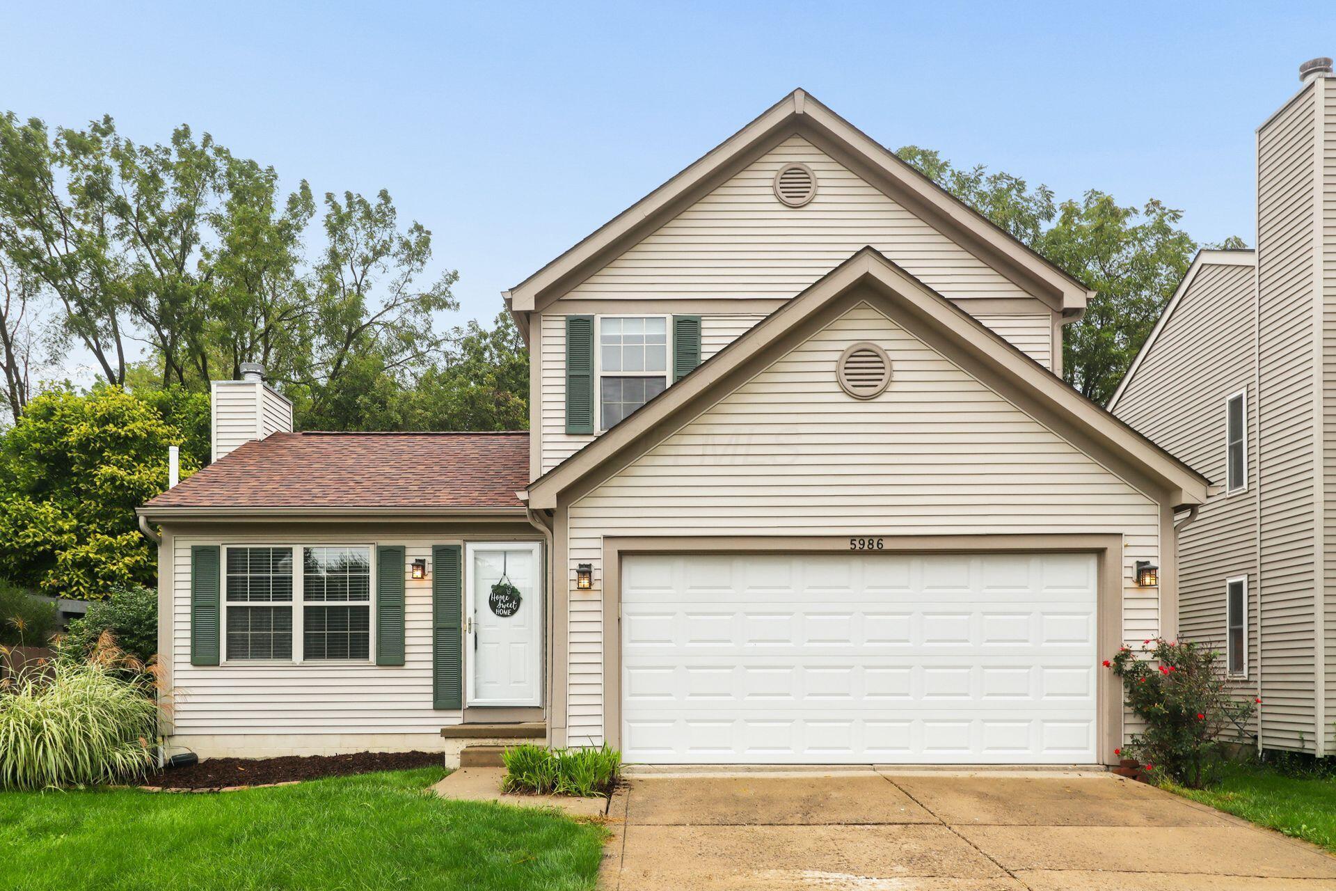 5986 Wexford Park Drive