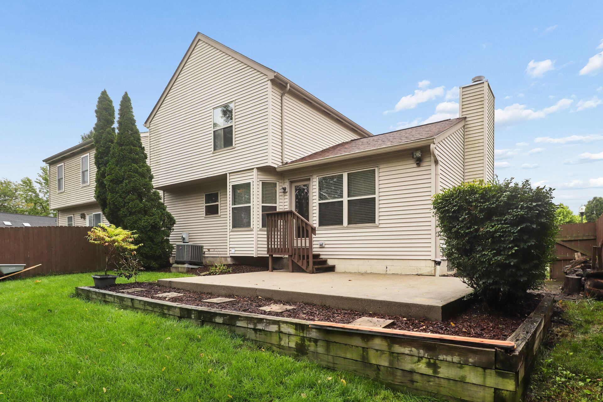5986 Wexford Park Drive