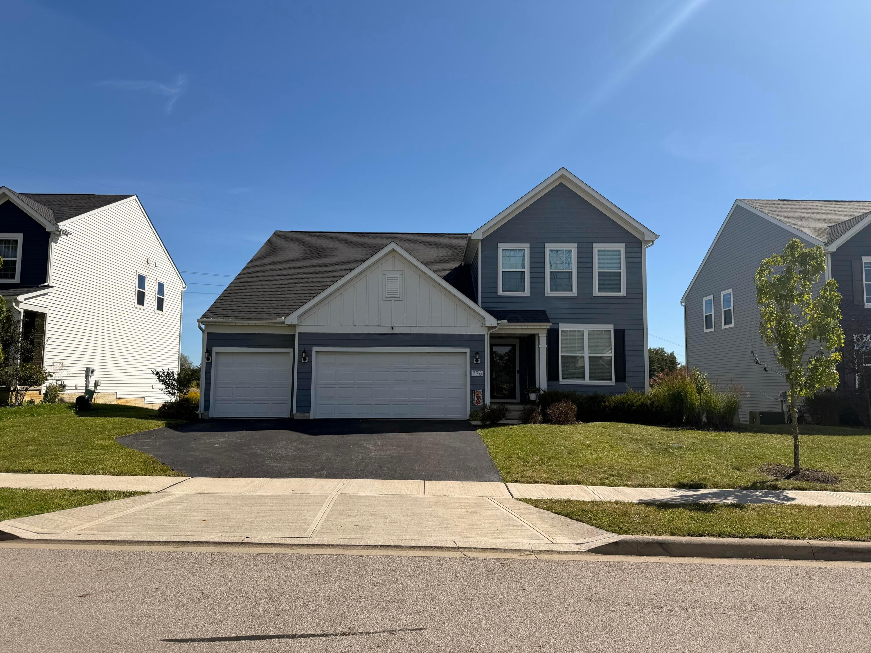 776 Fescue Road