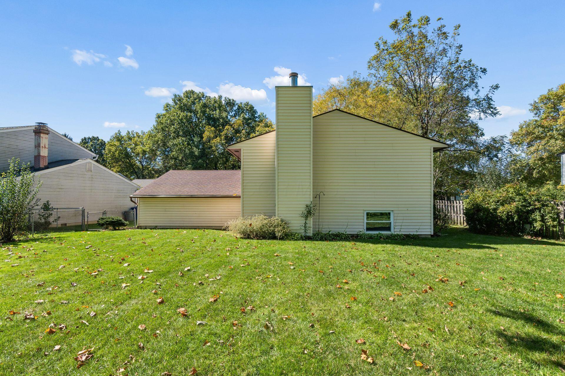 3936 Blueberry Hollow Road