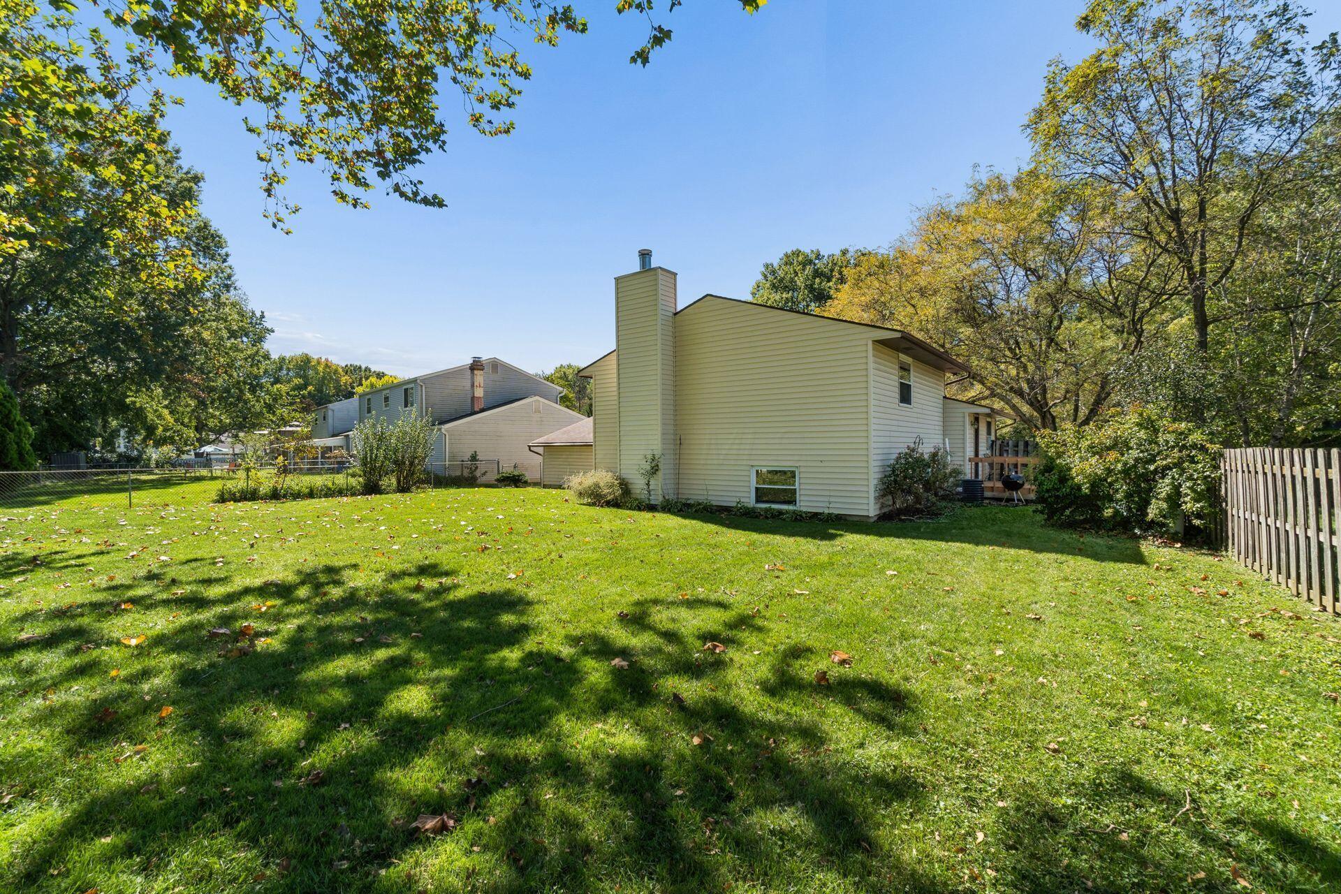 3936 Blueberry Hollow Road