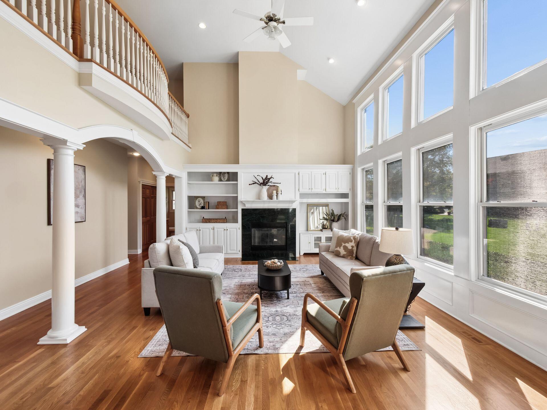 8242 Harvest Wind Drive