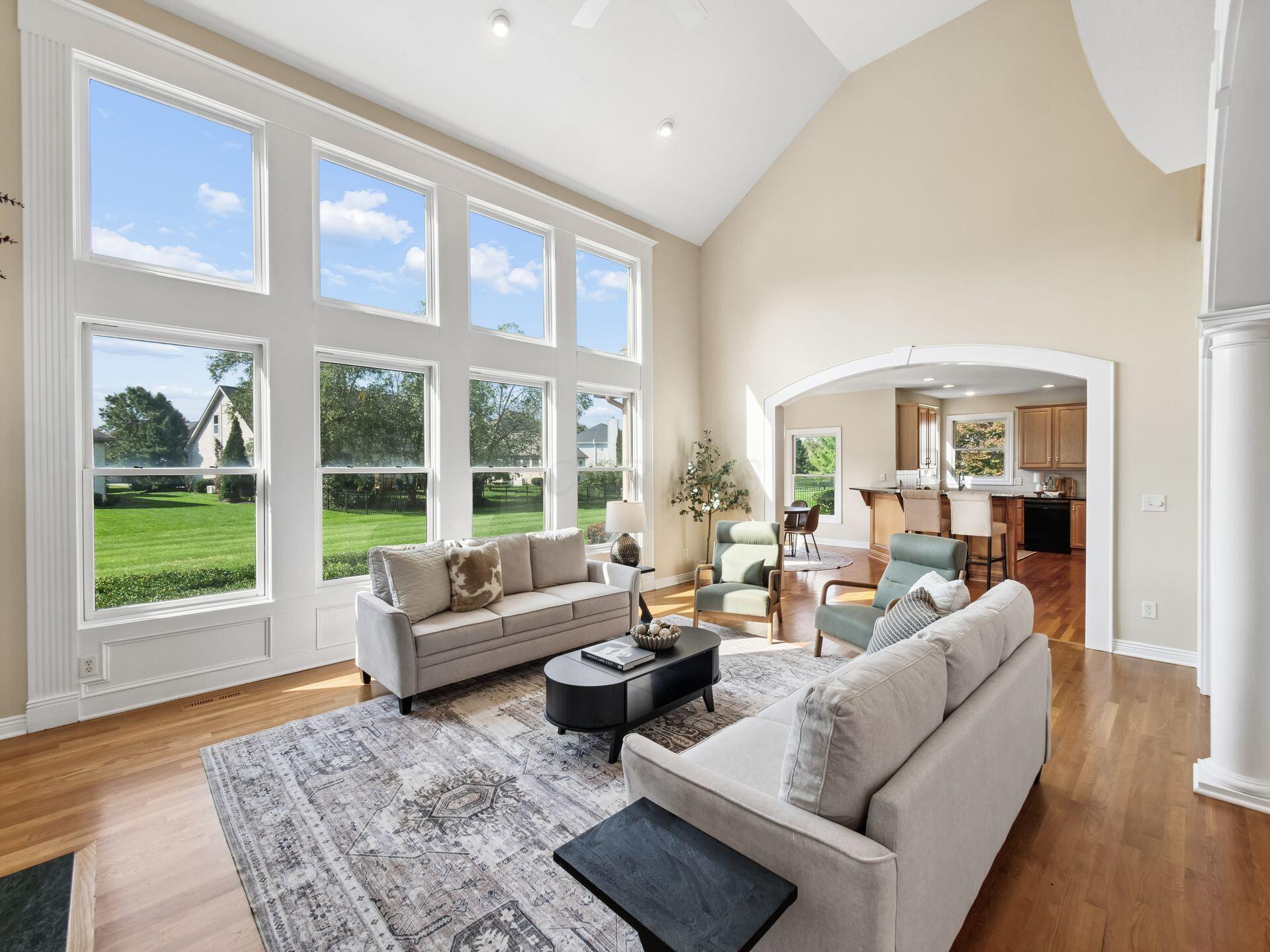 8242 Harvest Wind Drive
