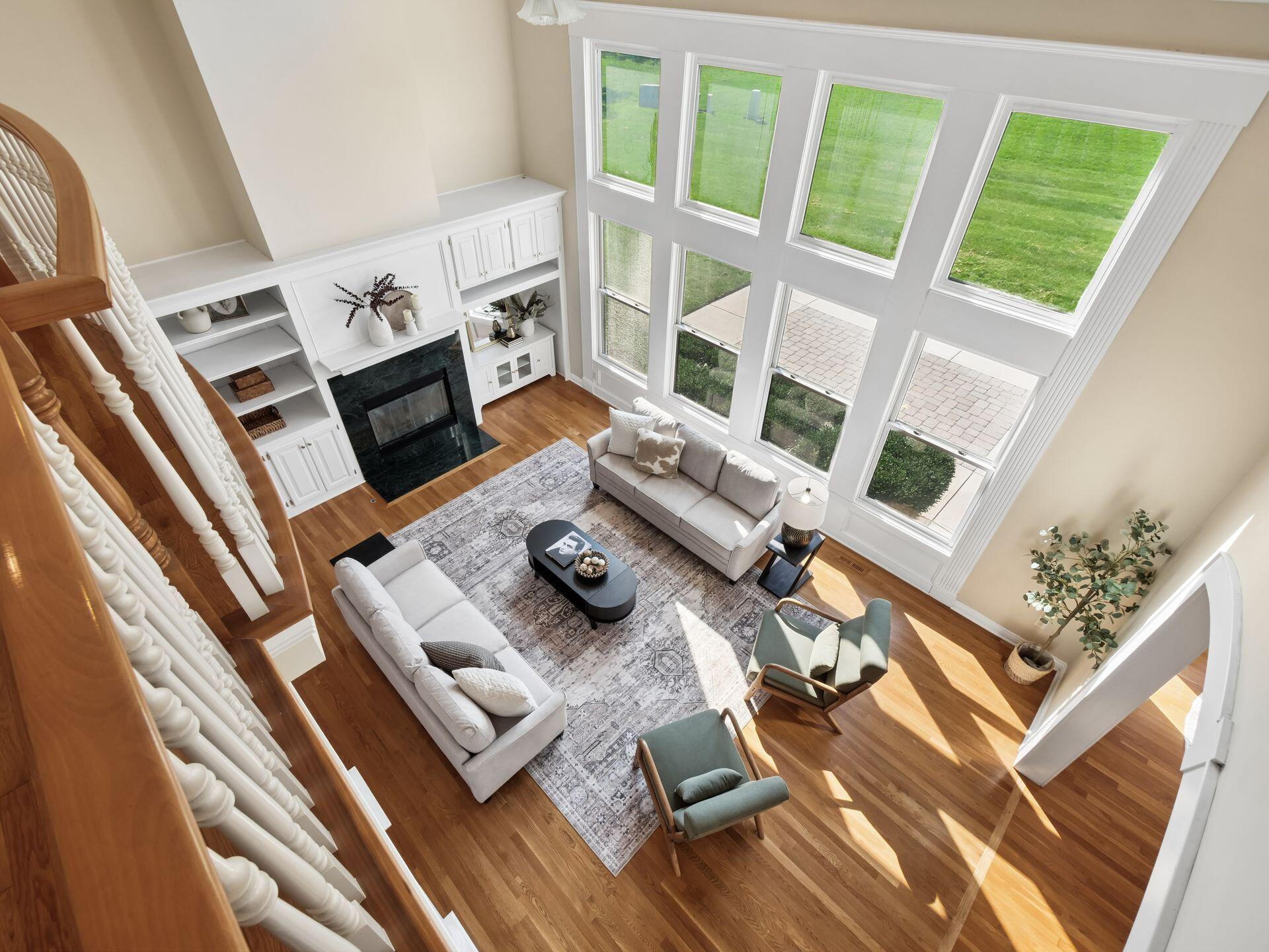 8242 Harvest Wind Drive