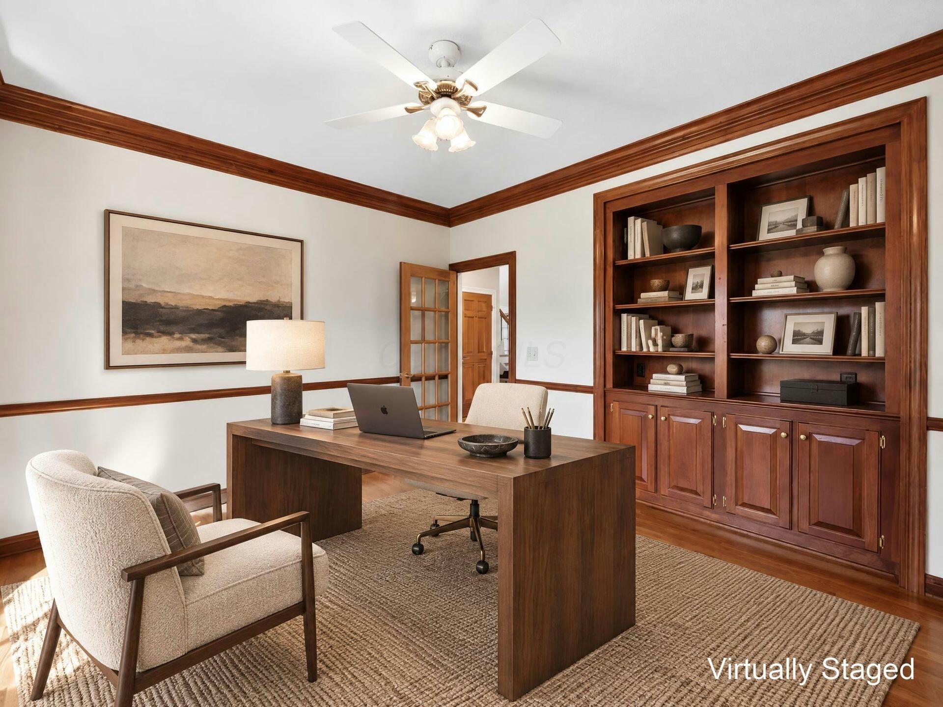 8242 Harvest Wind Drive