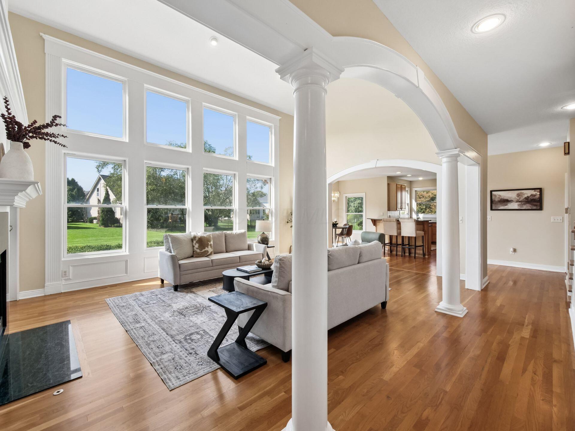8242 Harvest Wind Drive