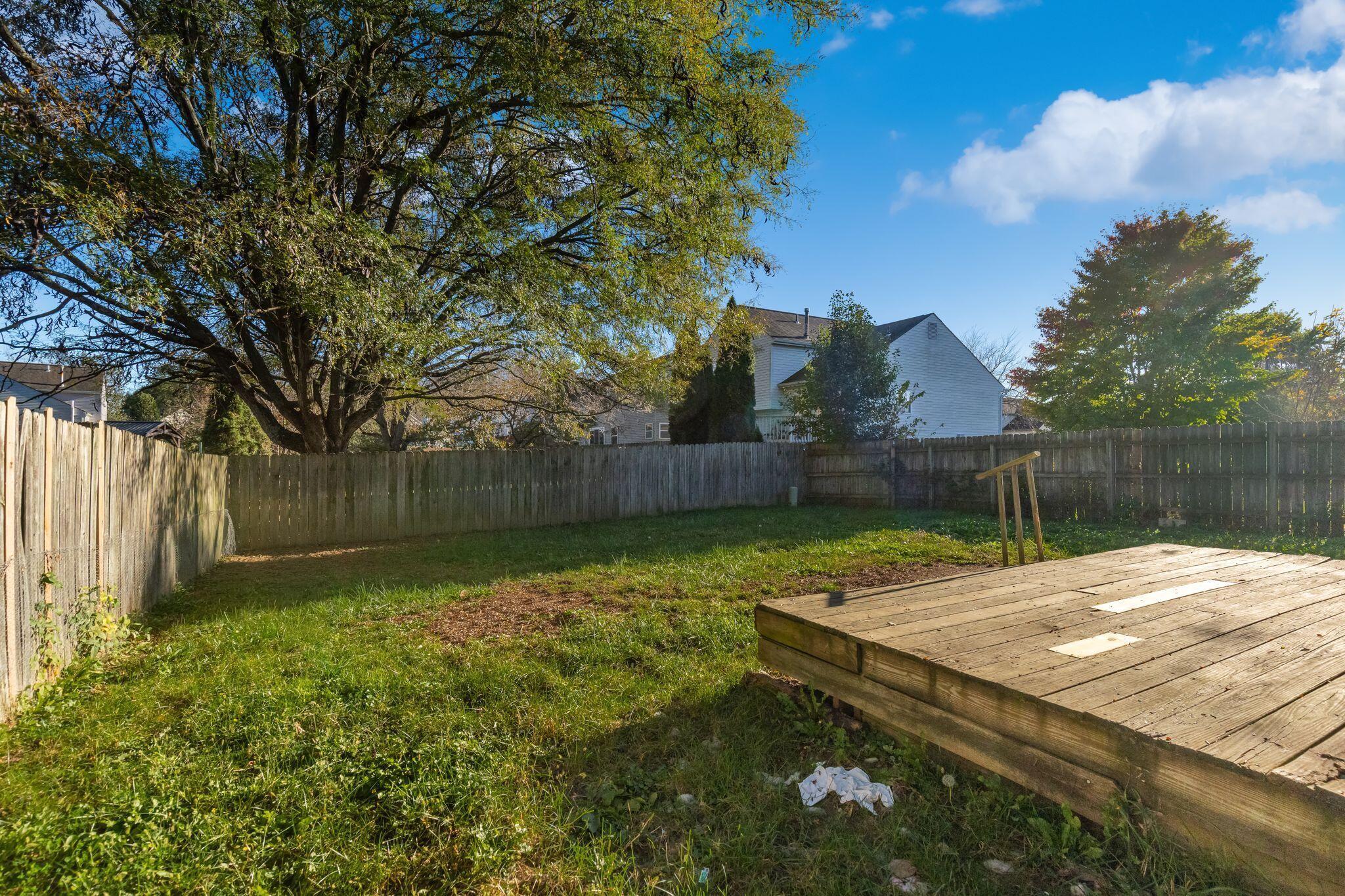 6885 Brockland Drive