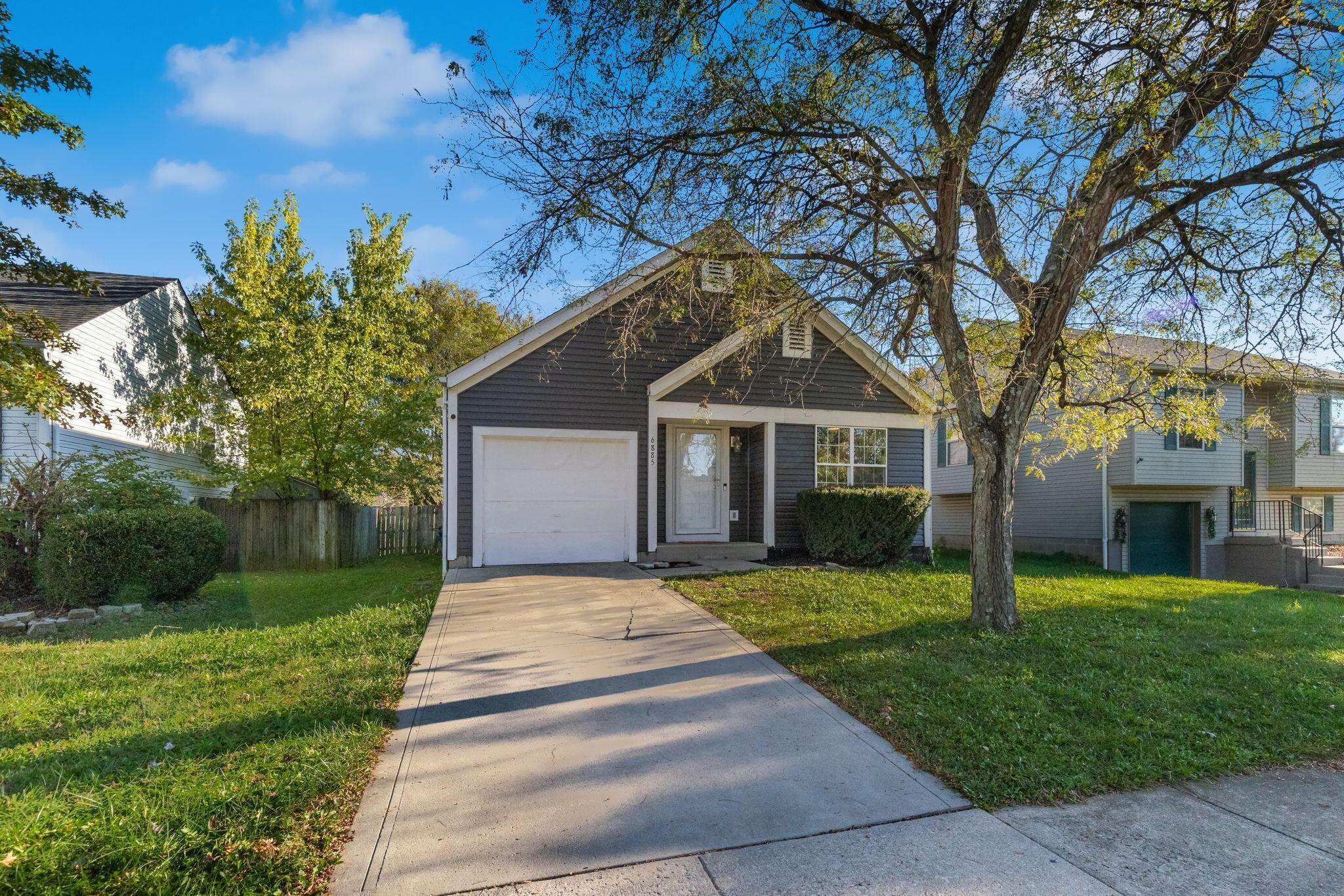 6885 Brockland Drive