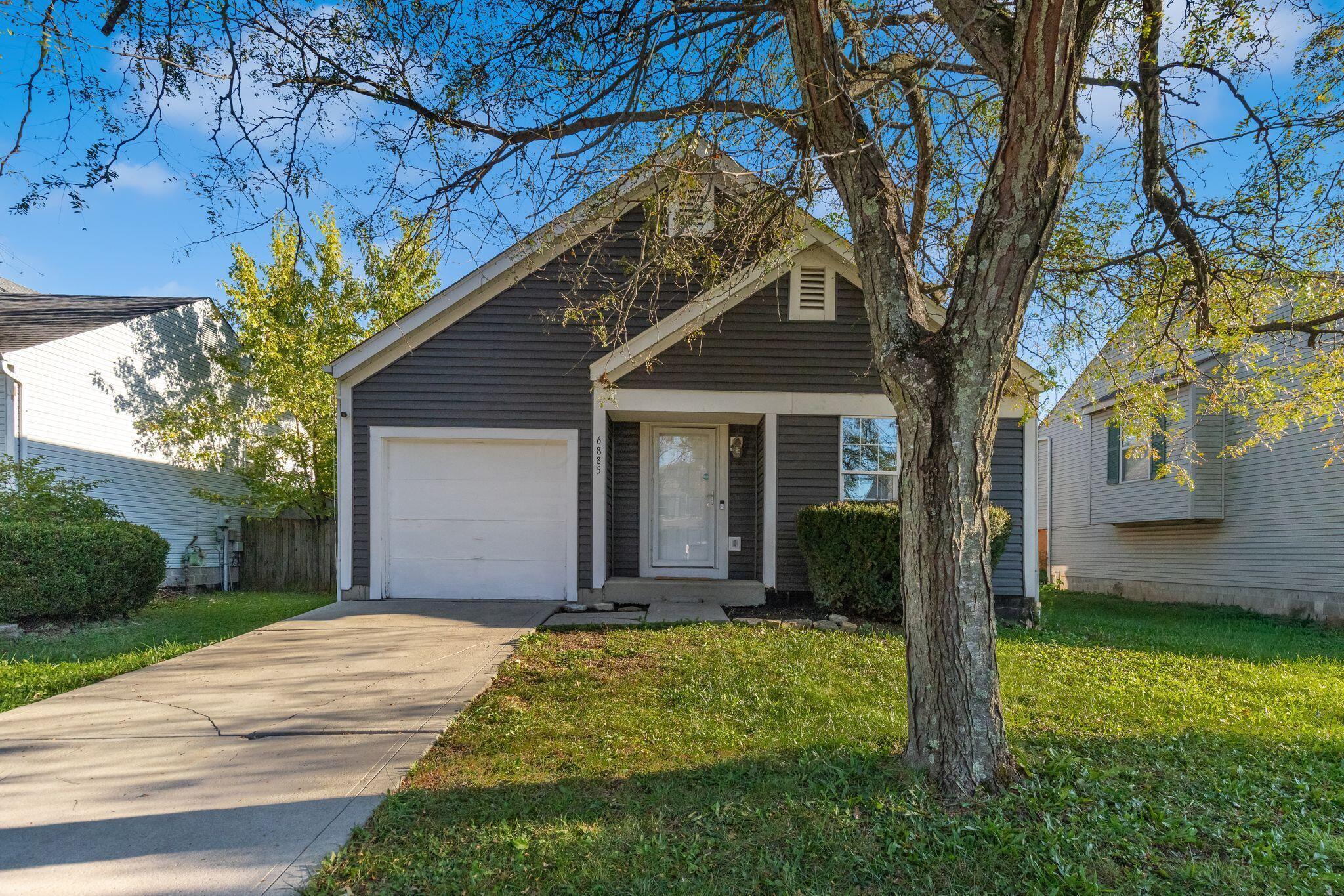 6885 Brockland Drive