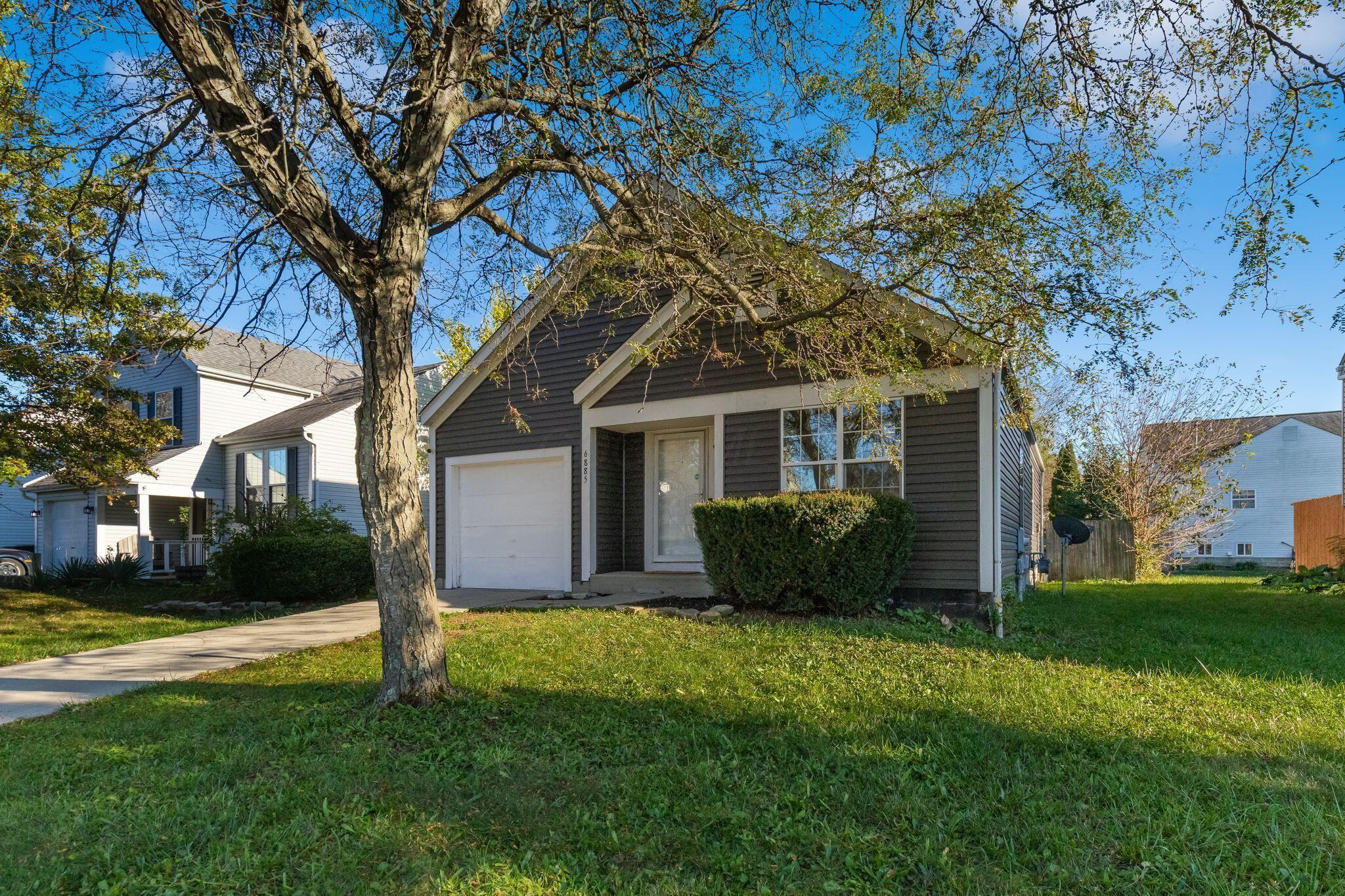 6885 Brockland Drive