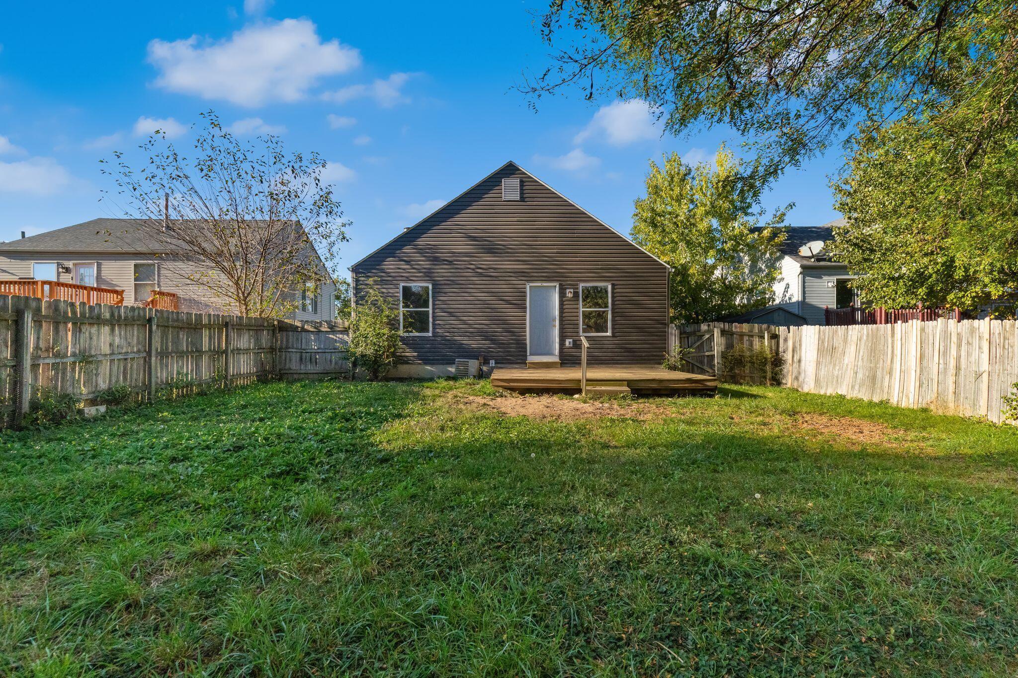 6885 Brockland Drive