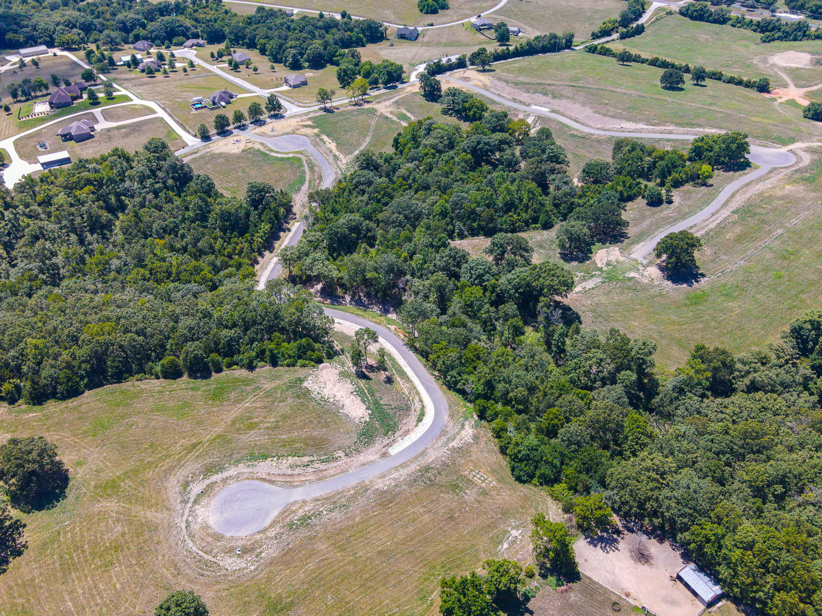 Lot 9 Ironridge Court