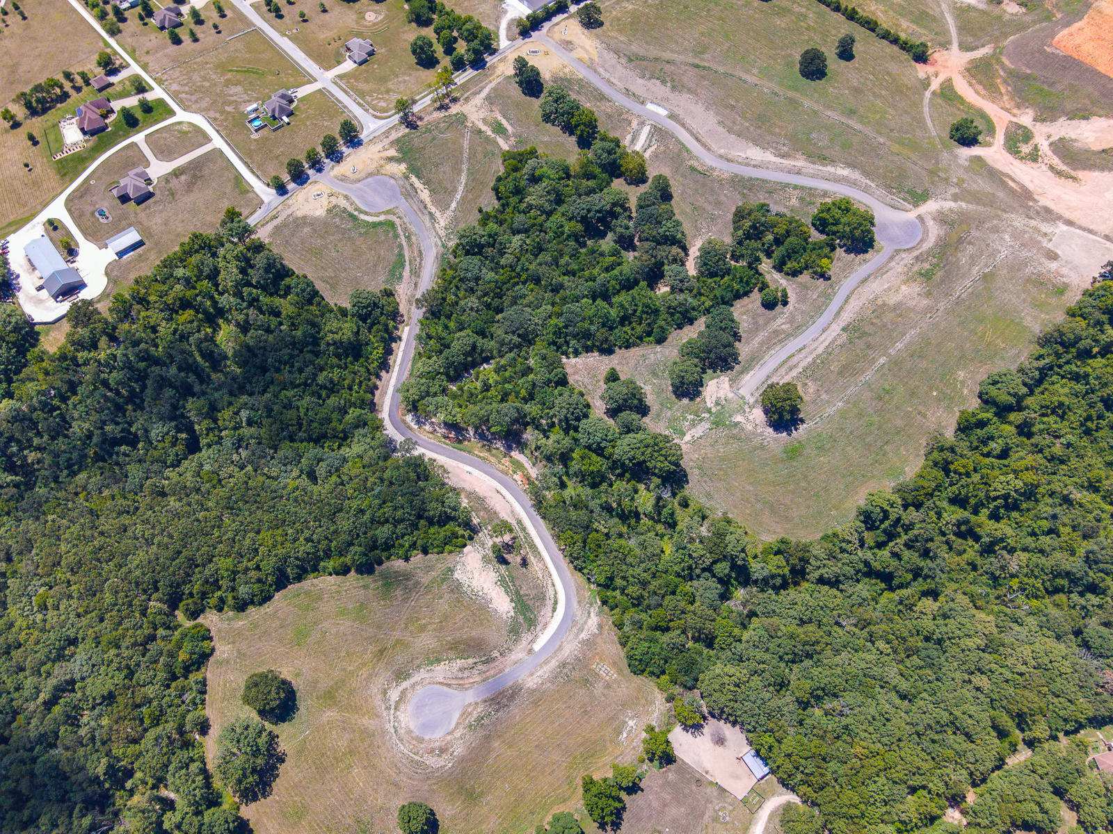 Lot 9 Ironridge Court