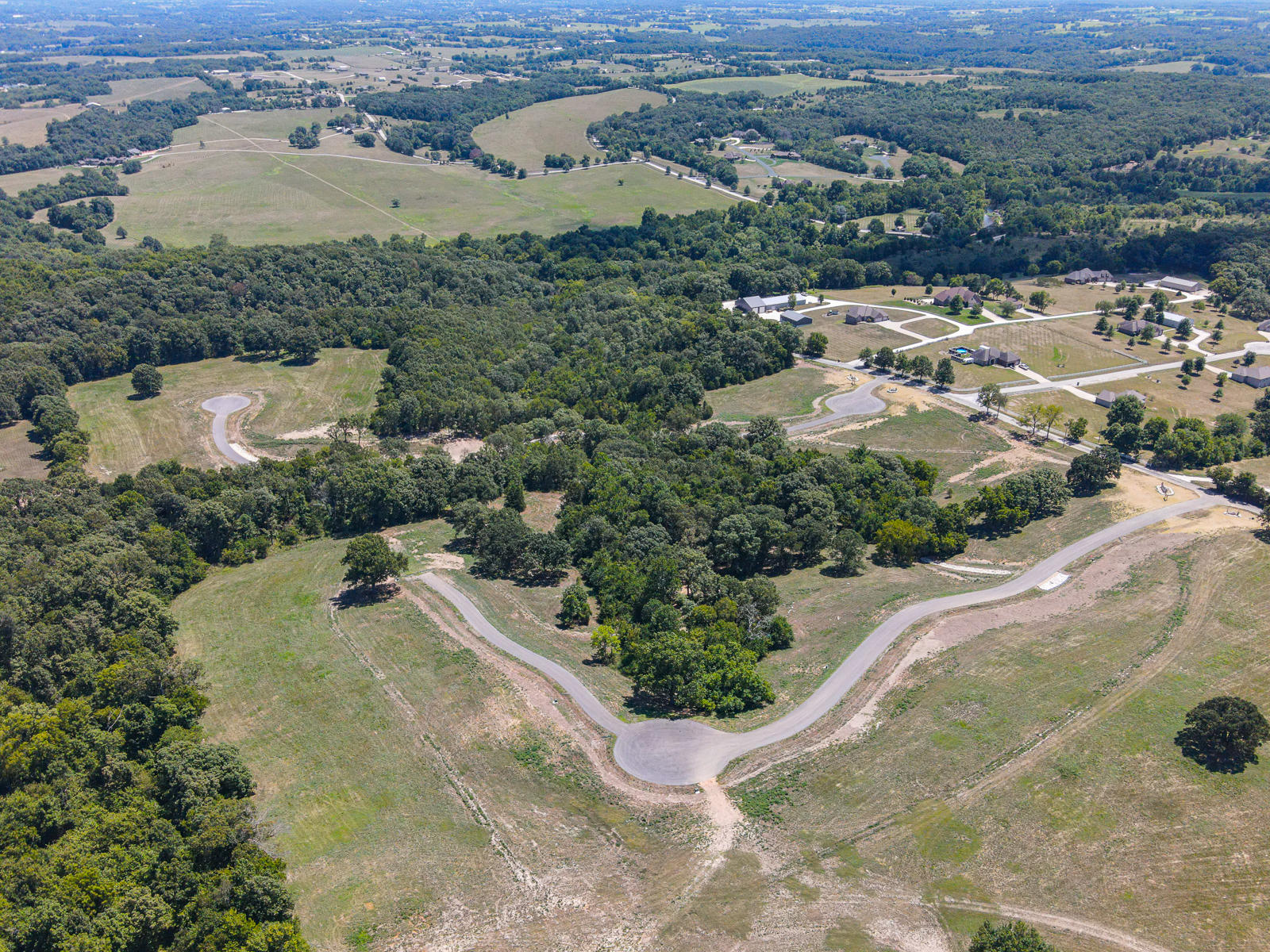 Lot 9 Ironridge Court