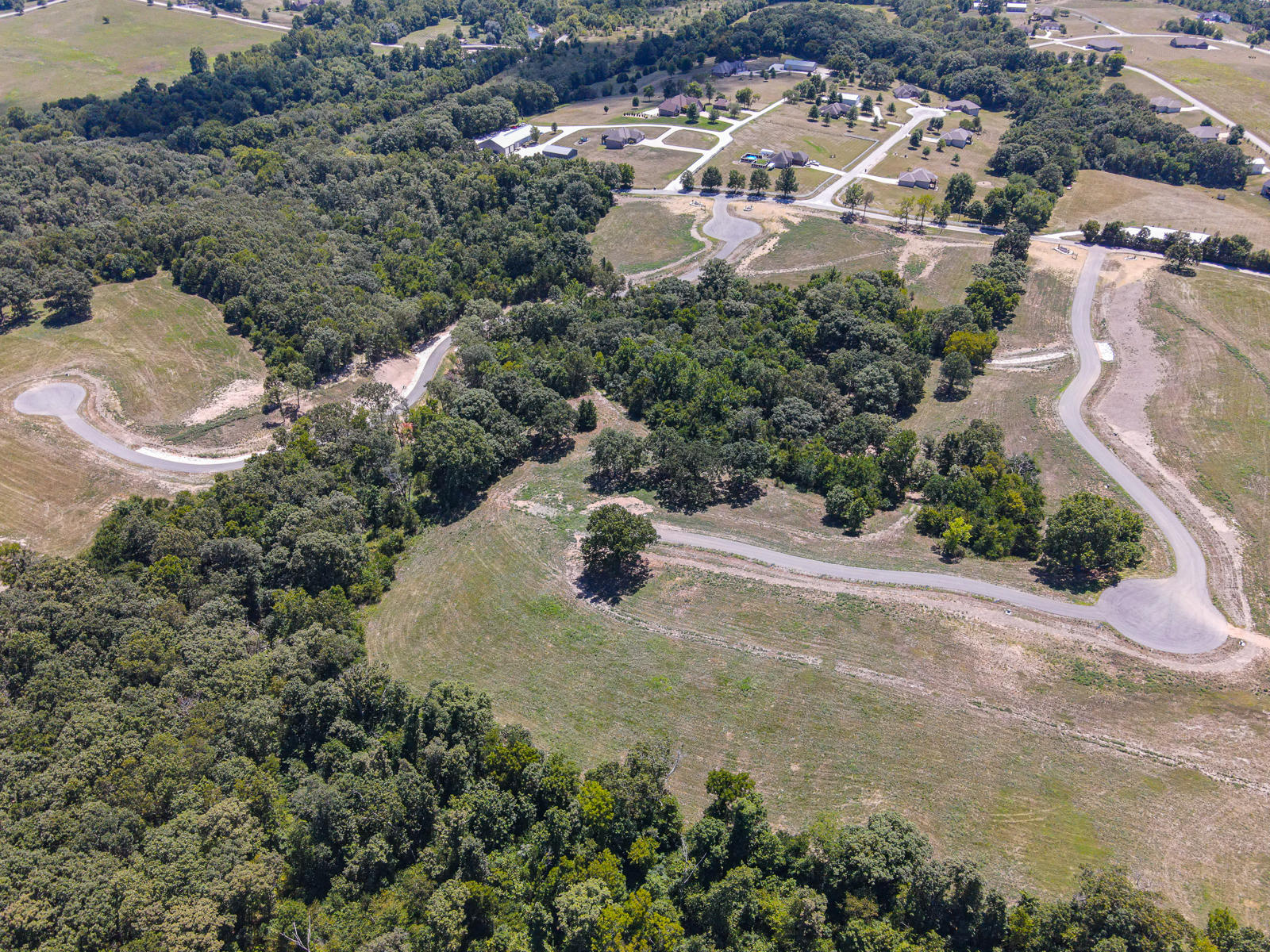 Lot 9 Ironridge Court