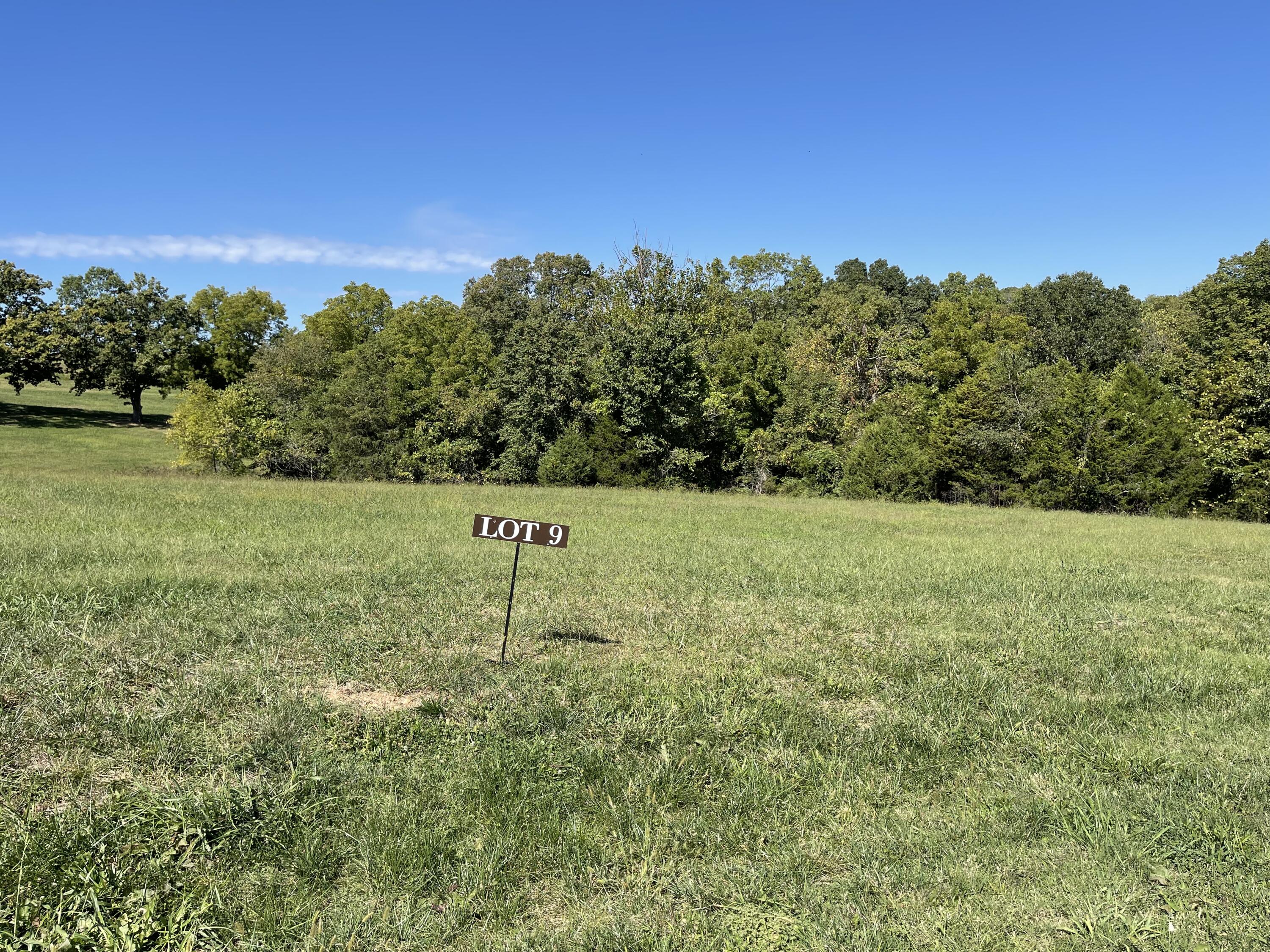 Lot 9 Ironridge Court