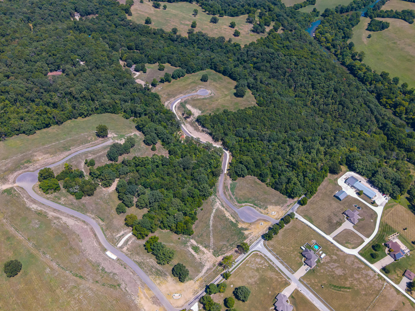 Lot 9 Ironridge Court