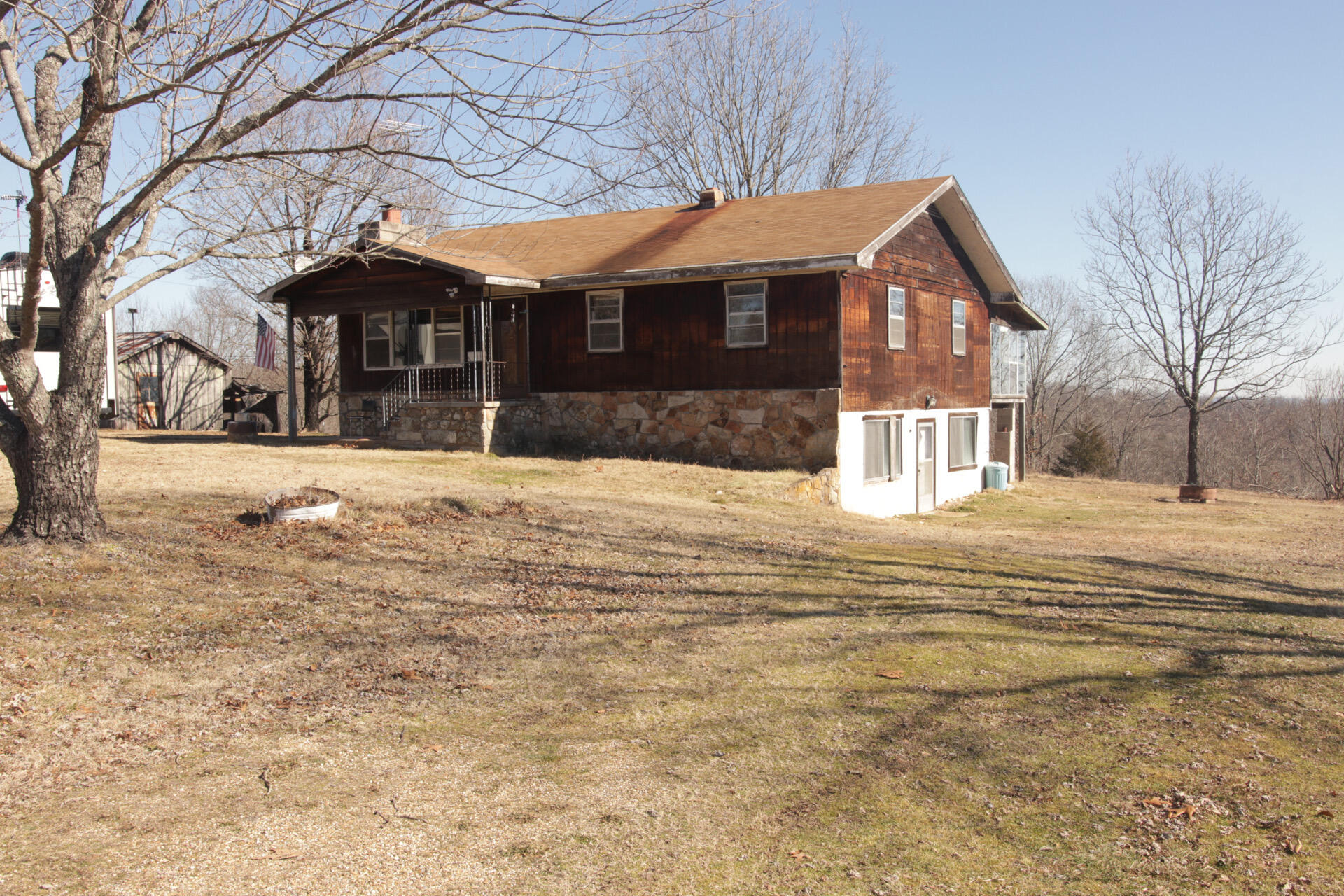 744 North State Highway 125