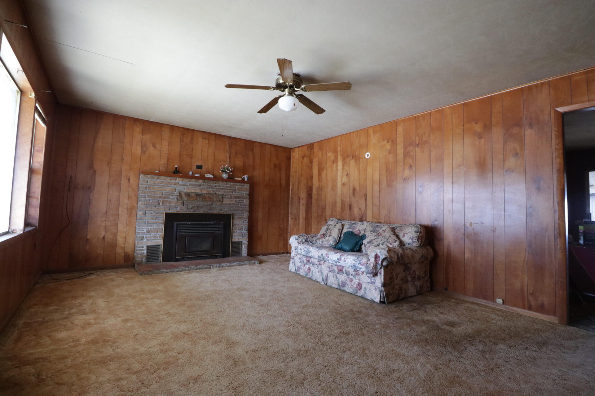 744 North State Highway 125