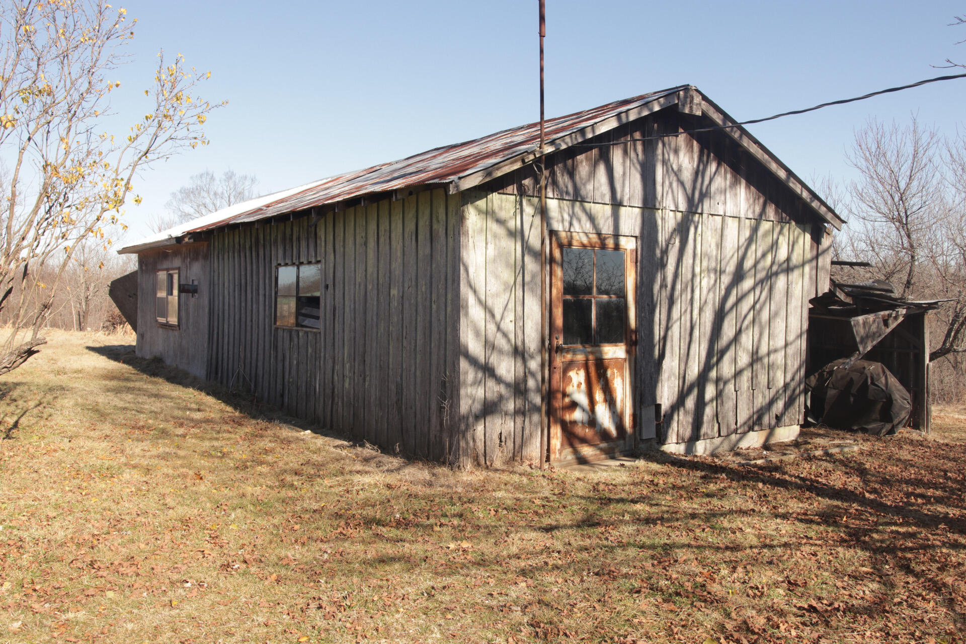 744 North State Highway 125