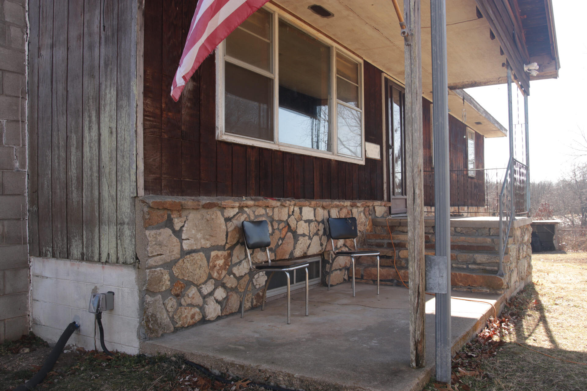 744 North State Highway 125
