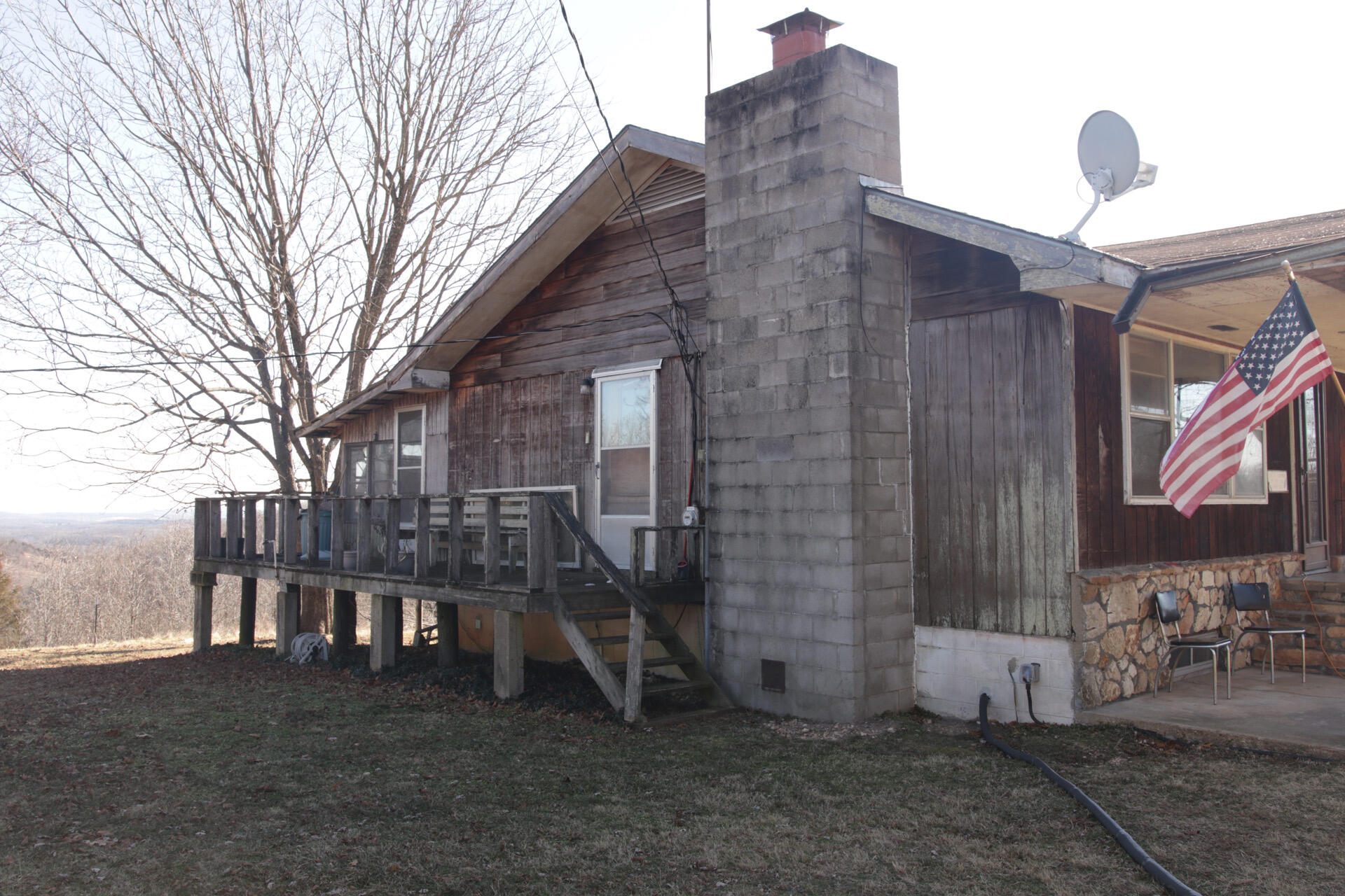 744 North State Highway 125