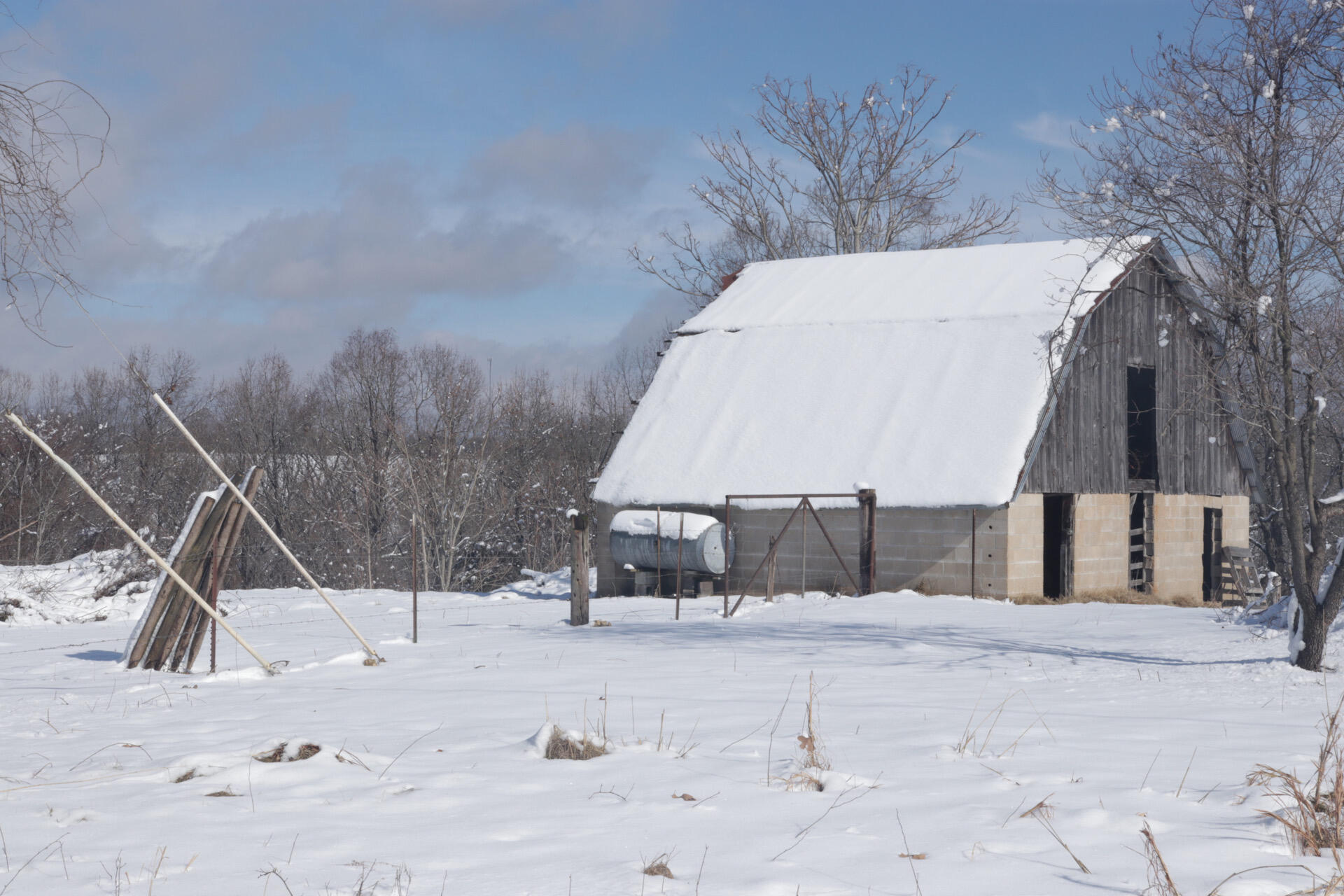 744 North State Highway 125